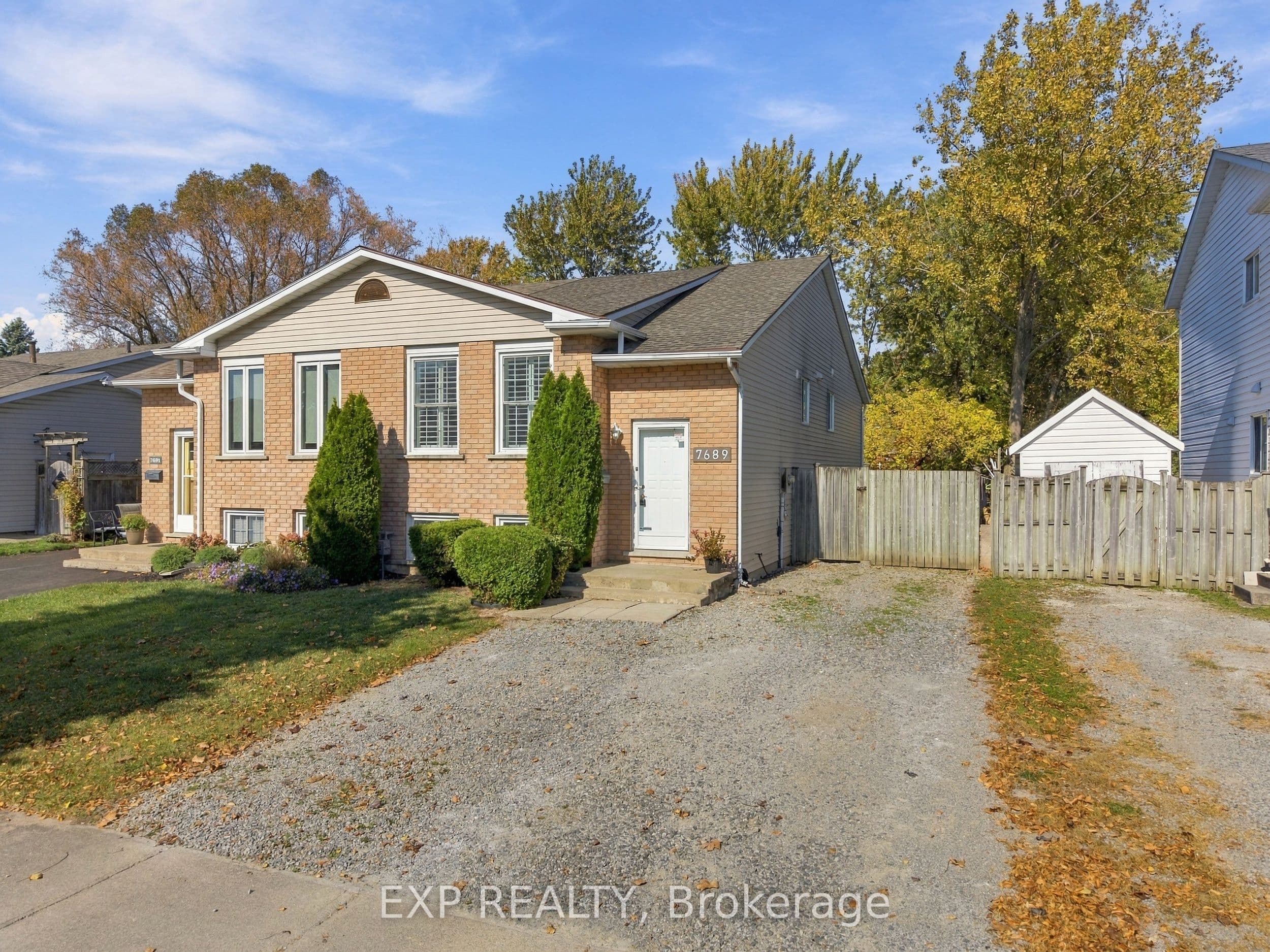 Main Property