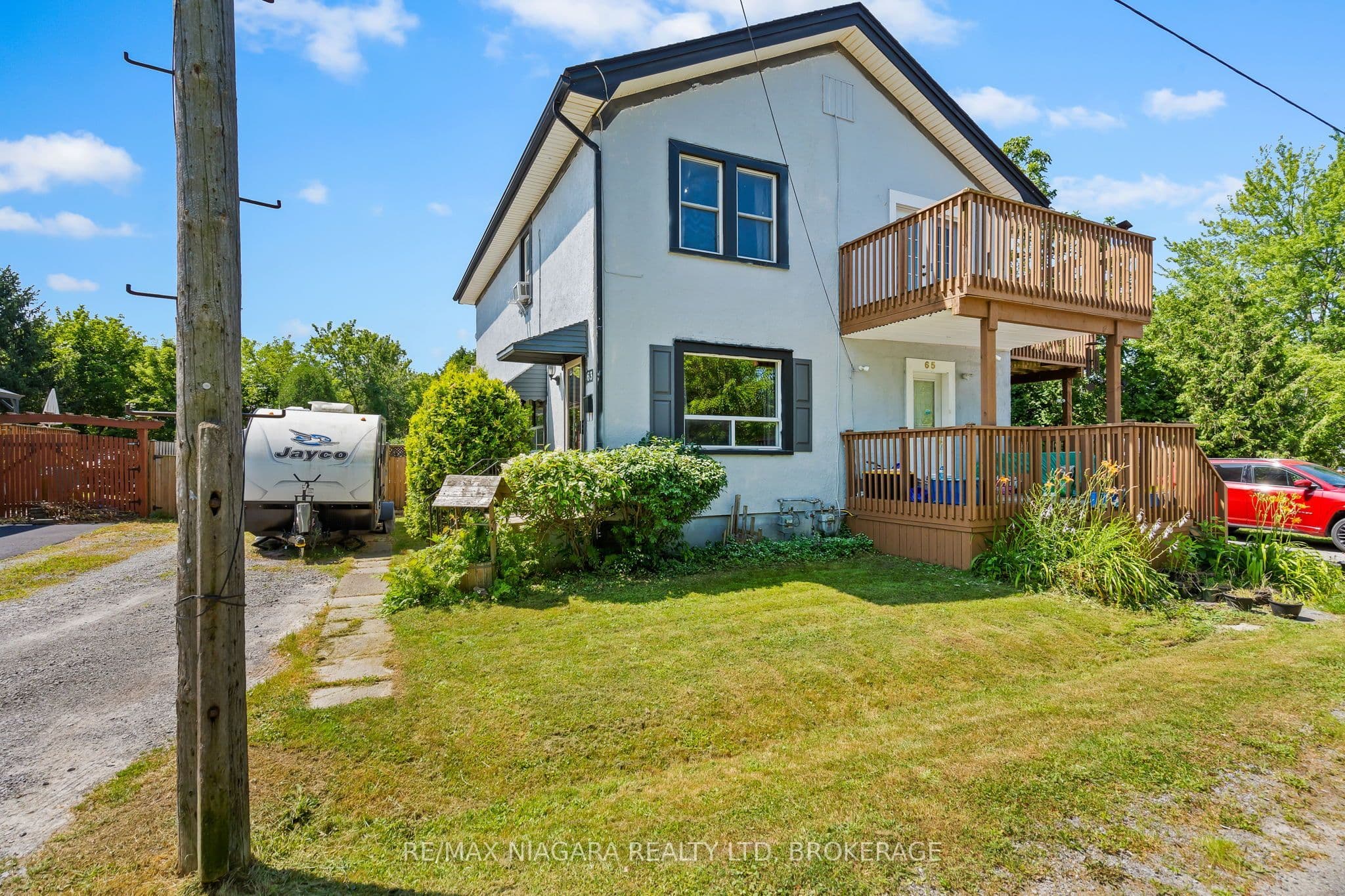 Main Property