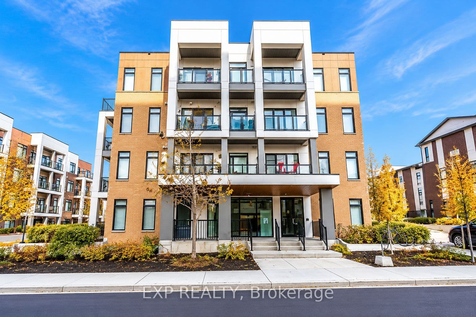 Main Property