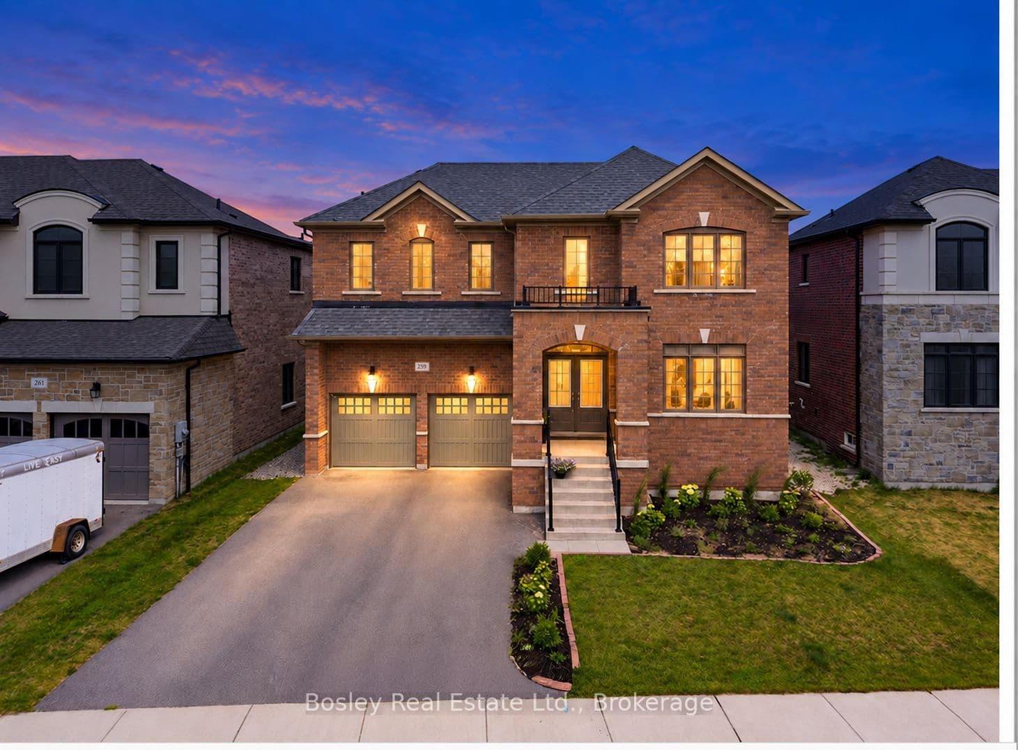 Main Property