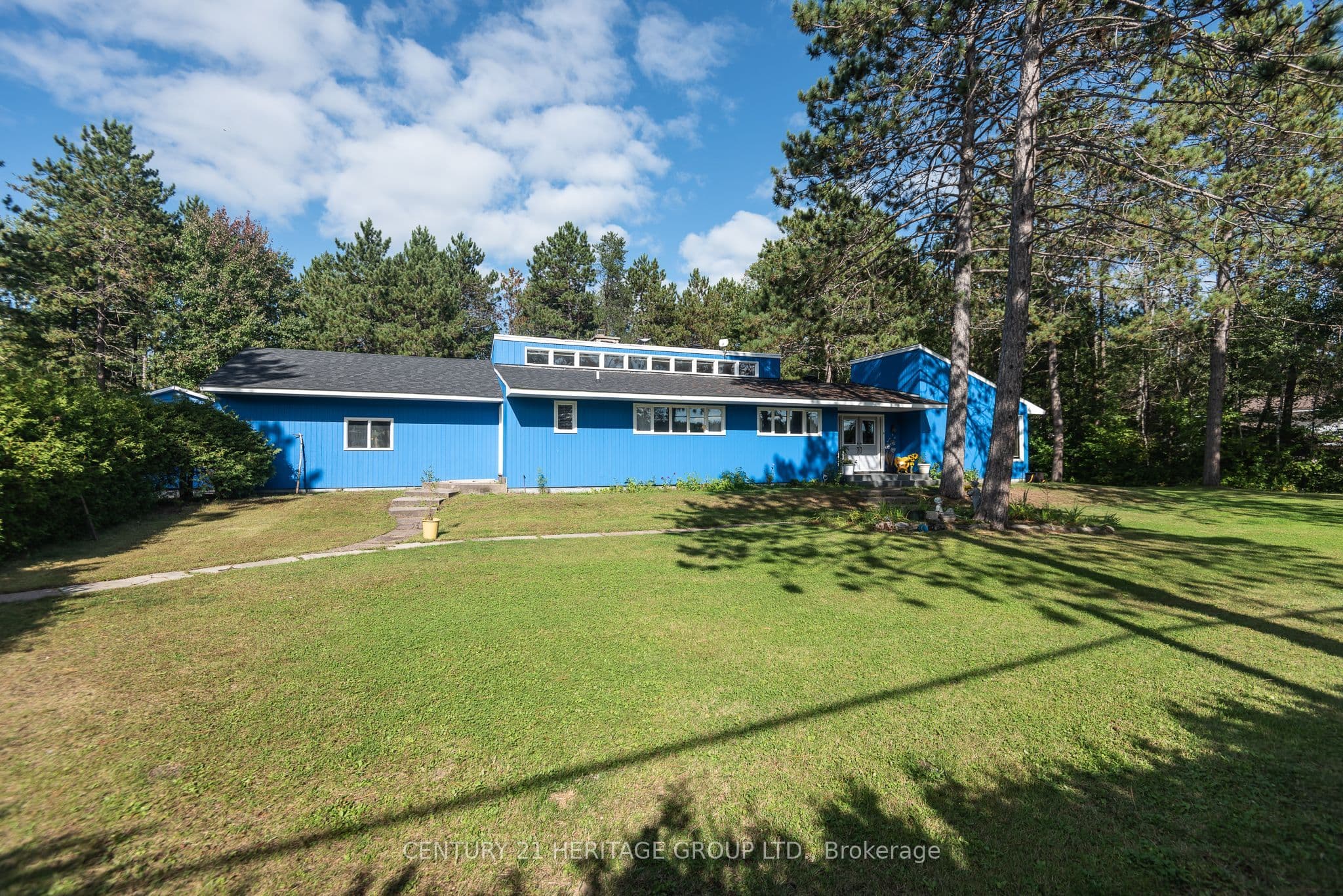 Main Property