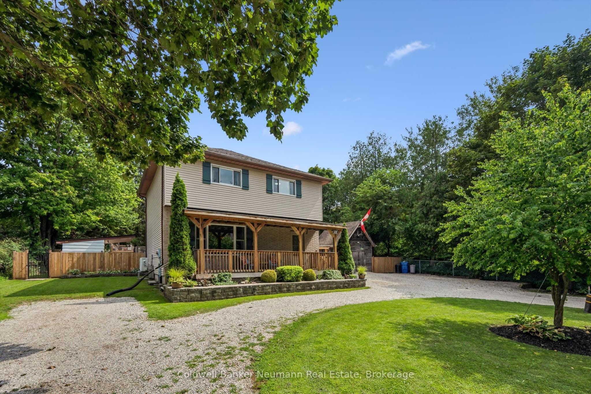 Main Property