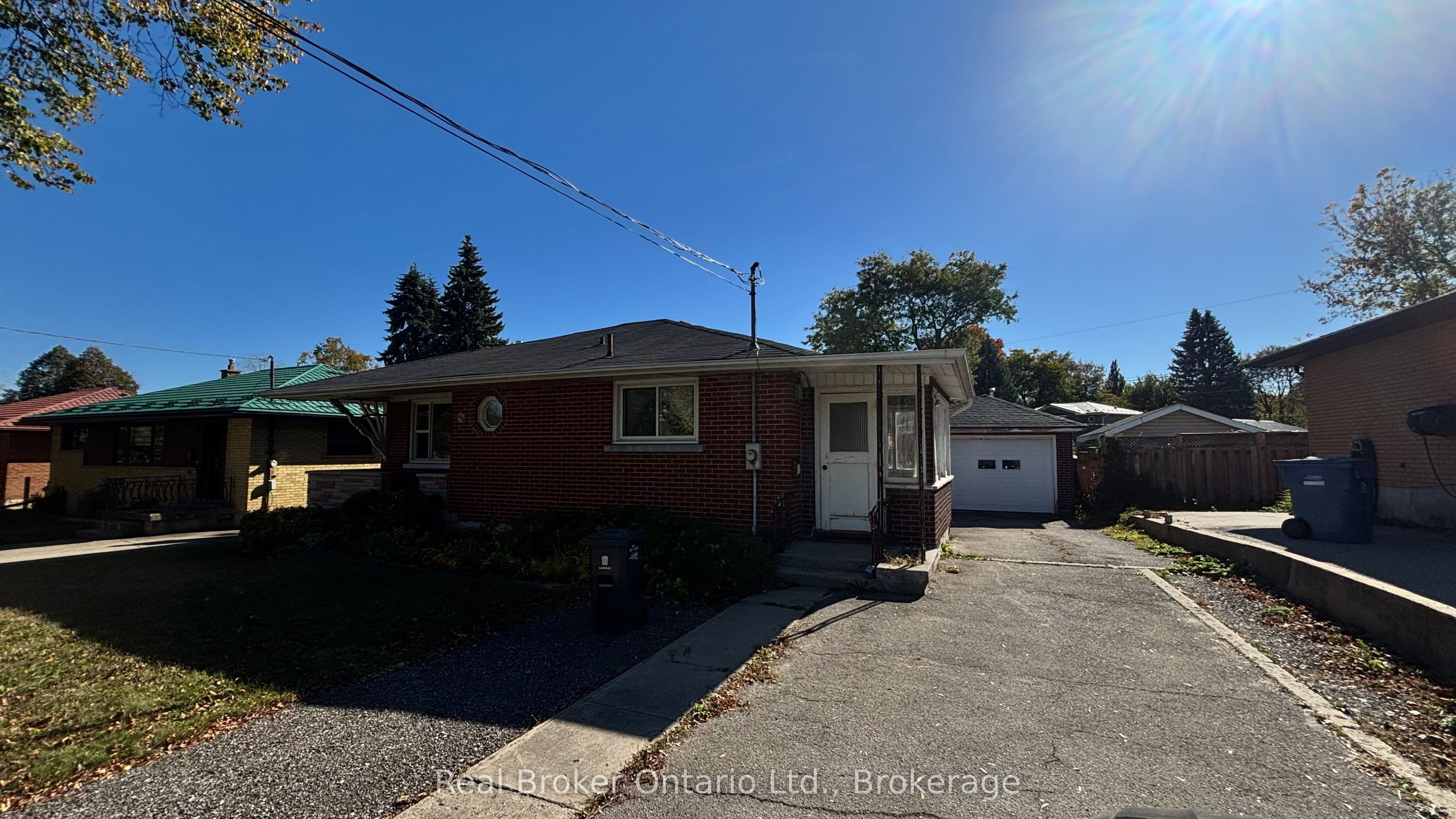 Main Property