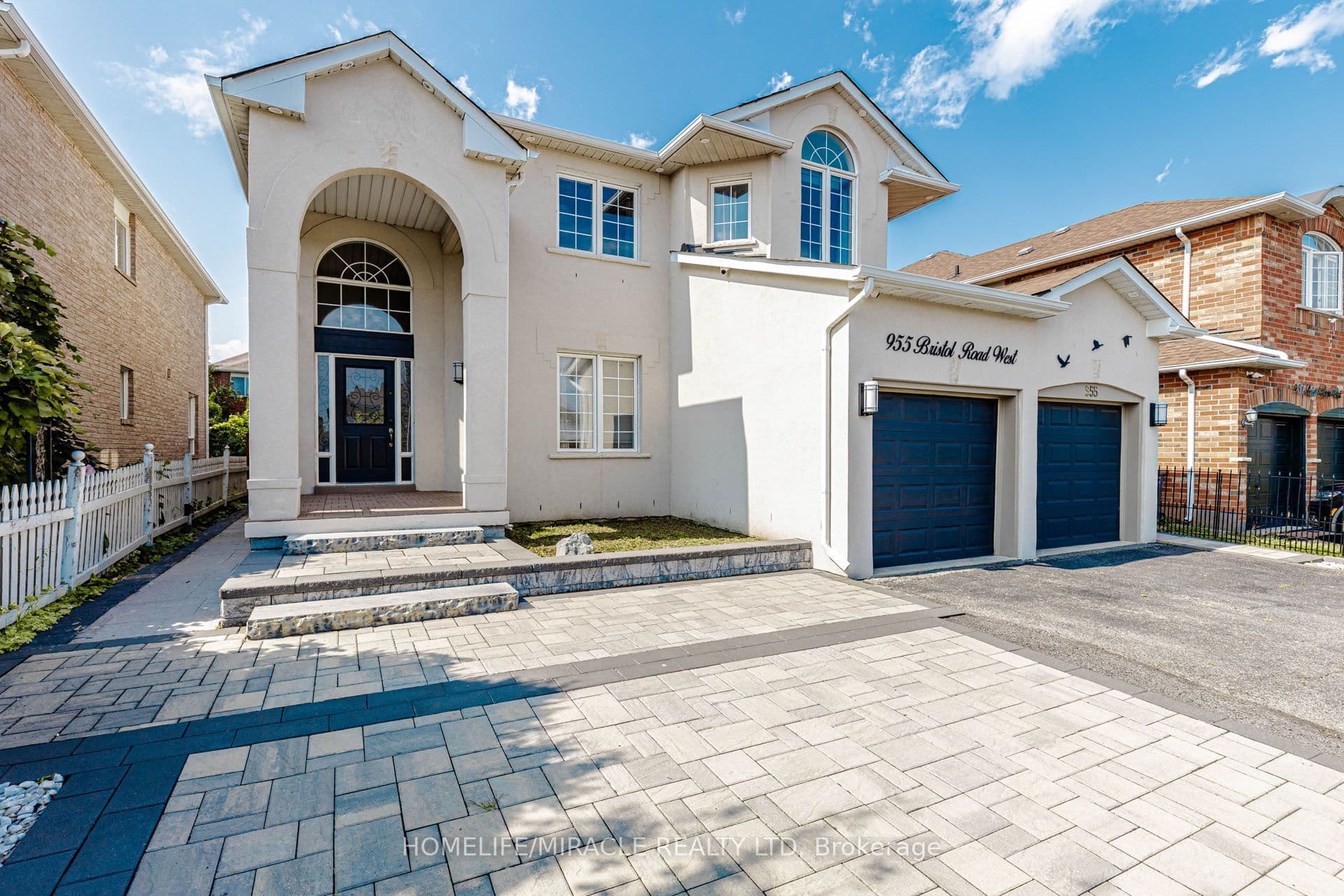 Main Property