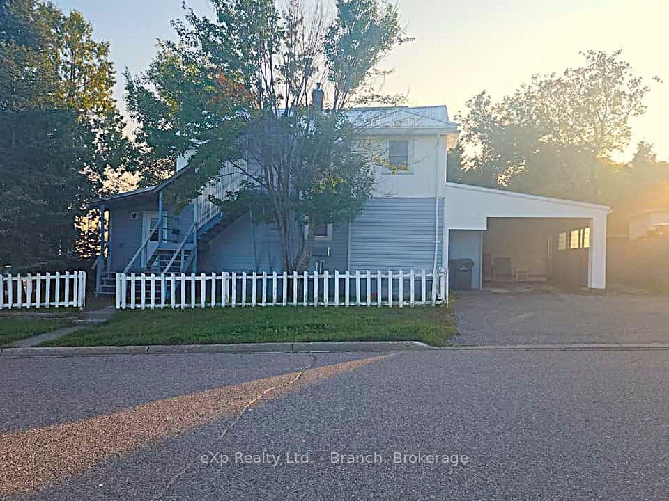 Main Property