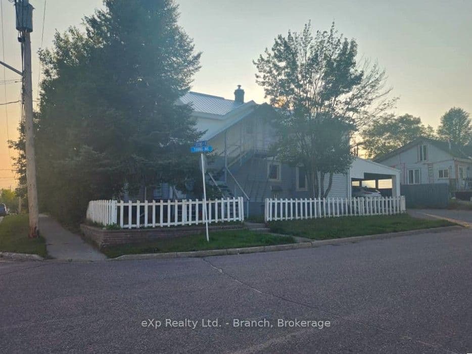 Property