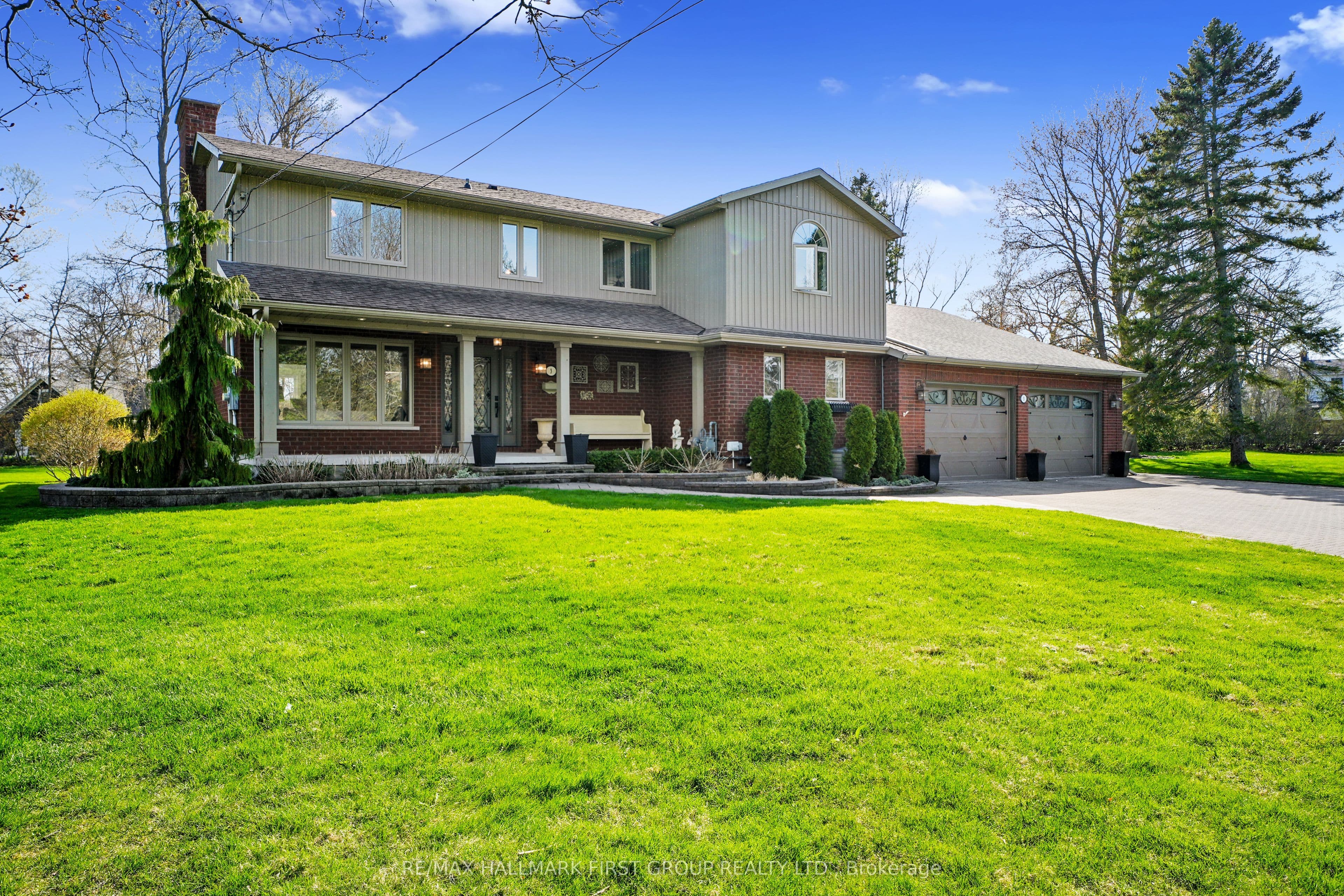 Main Property