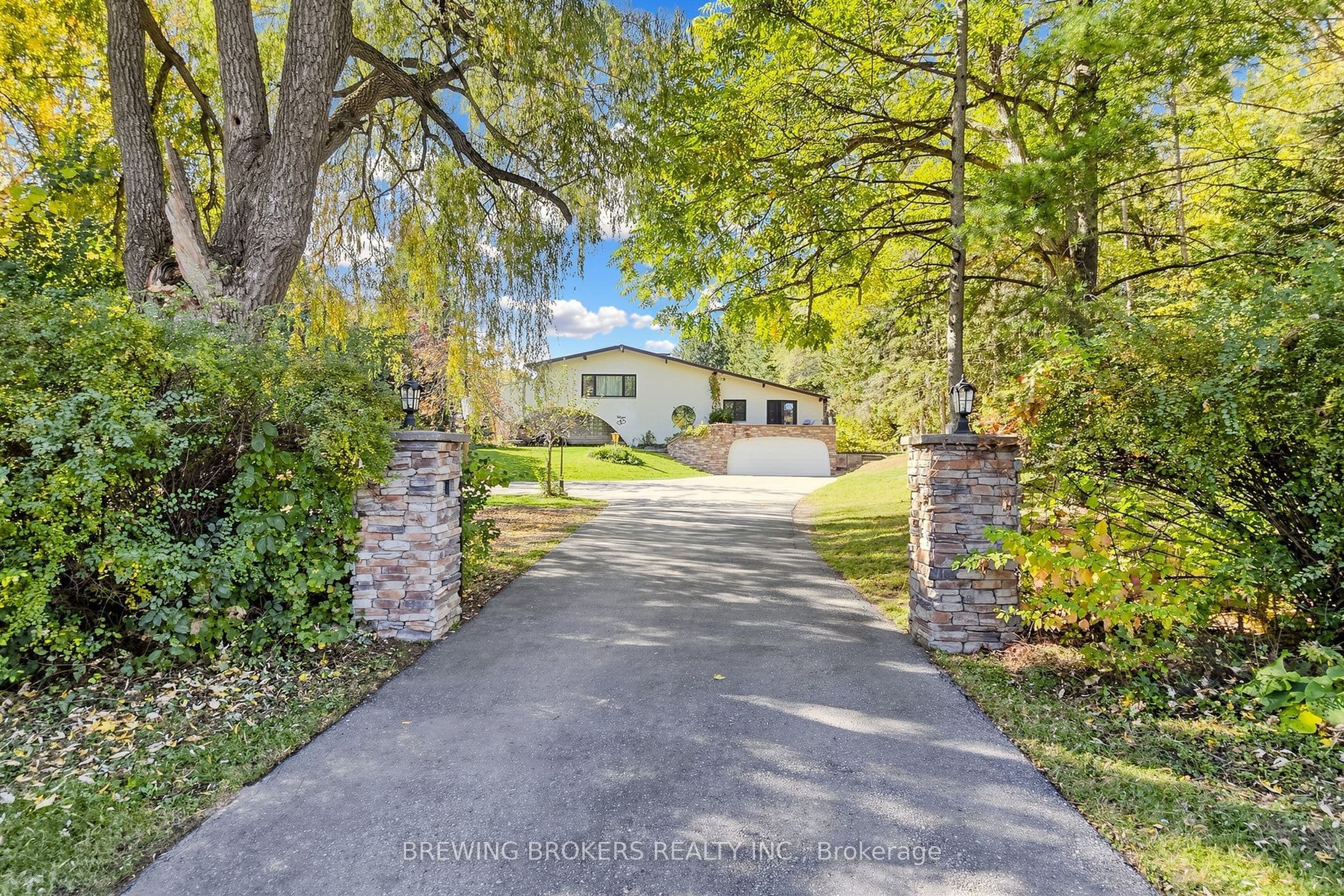 Main Property
