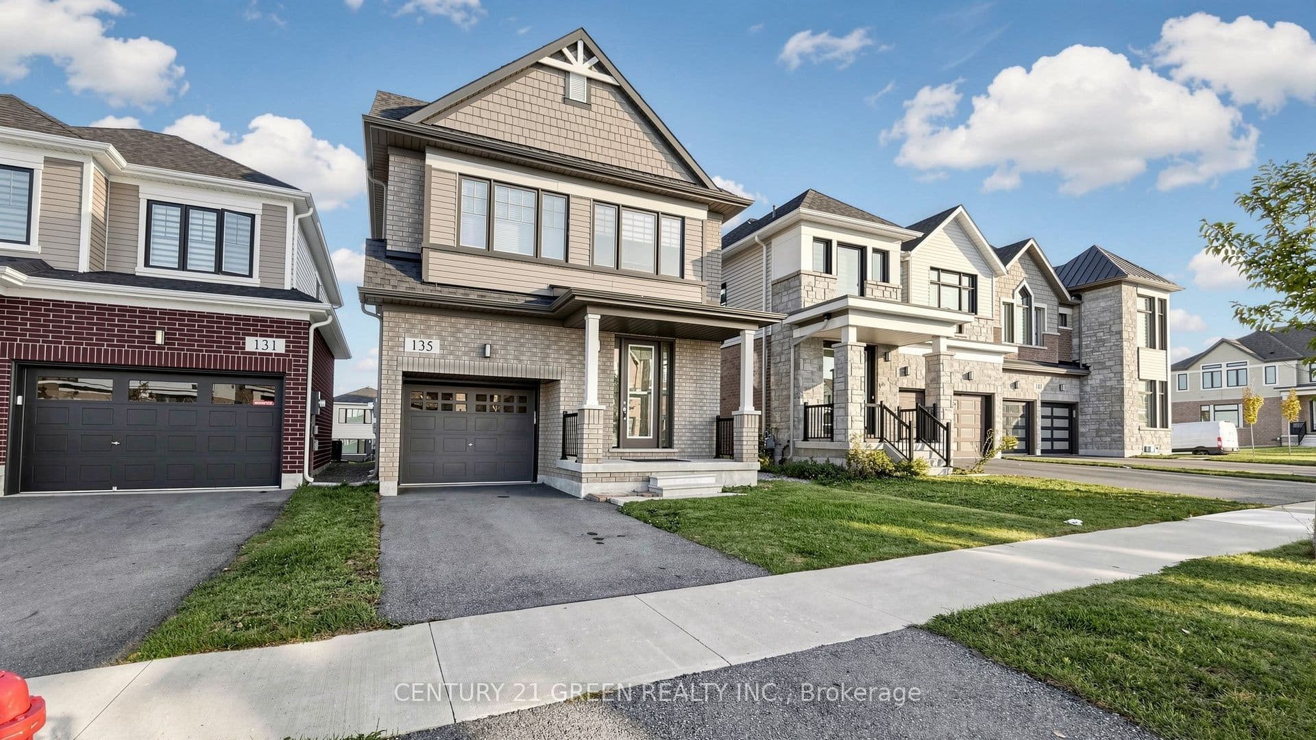 Main Property