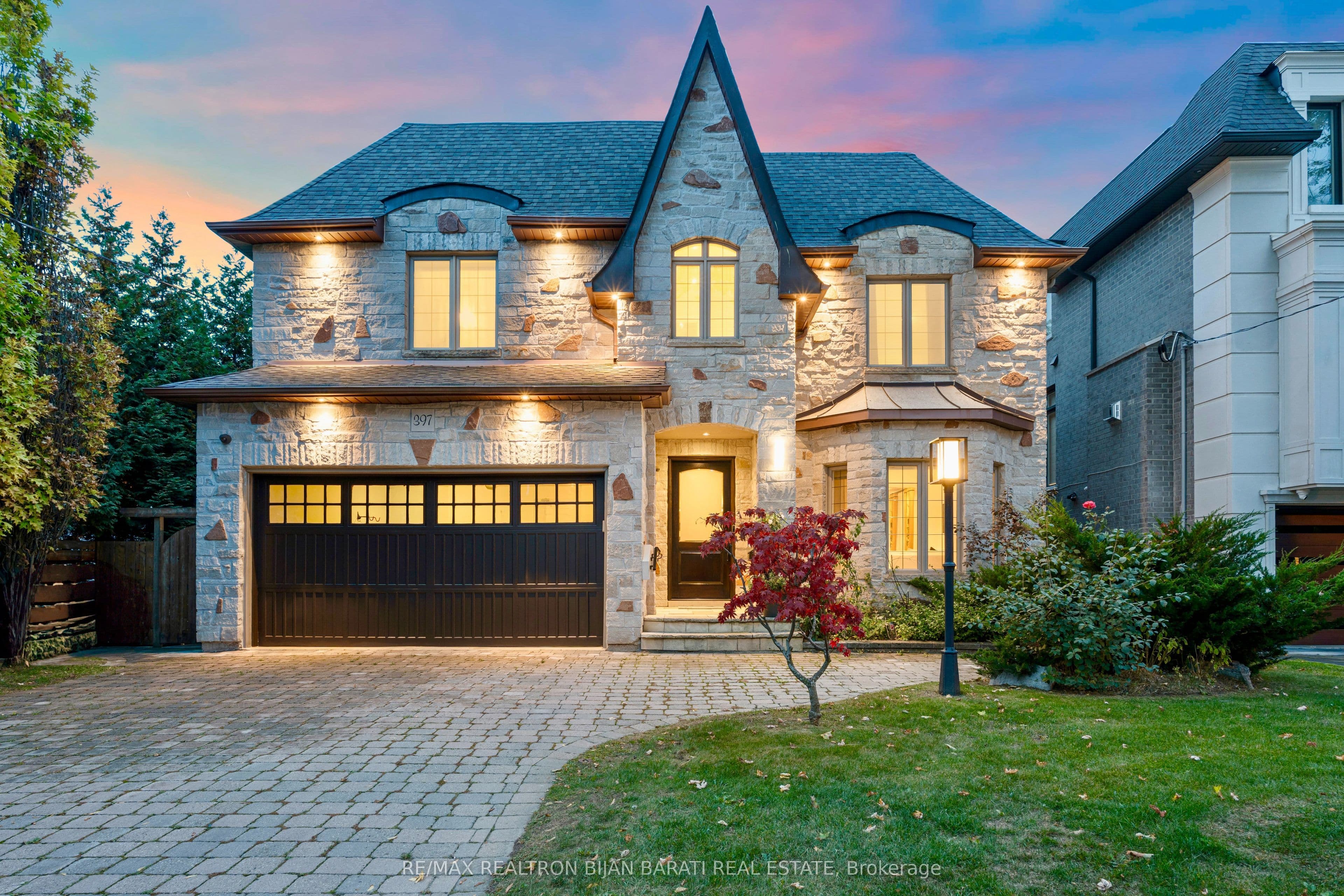 Main Property