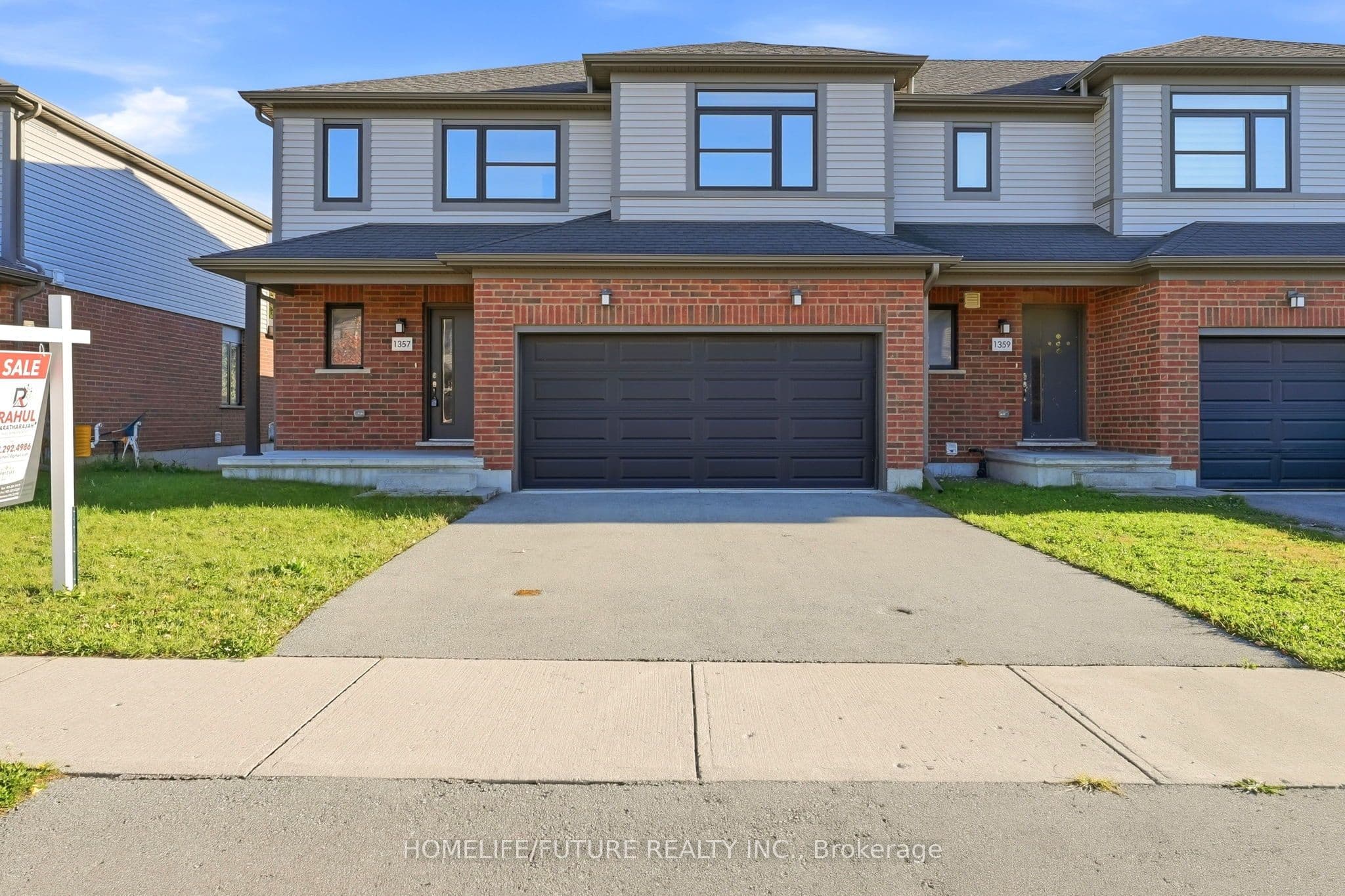 Main Property