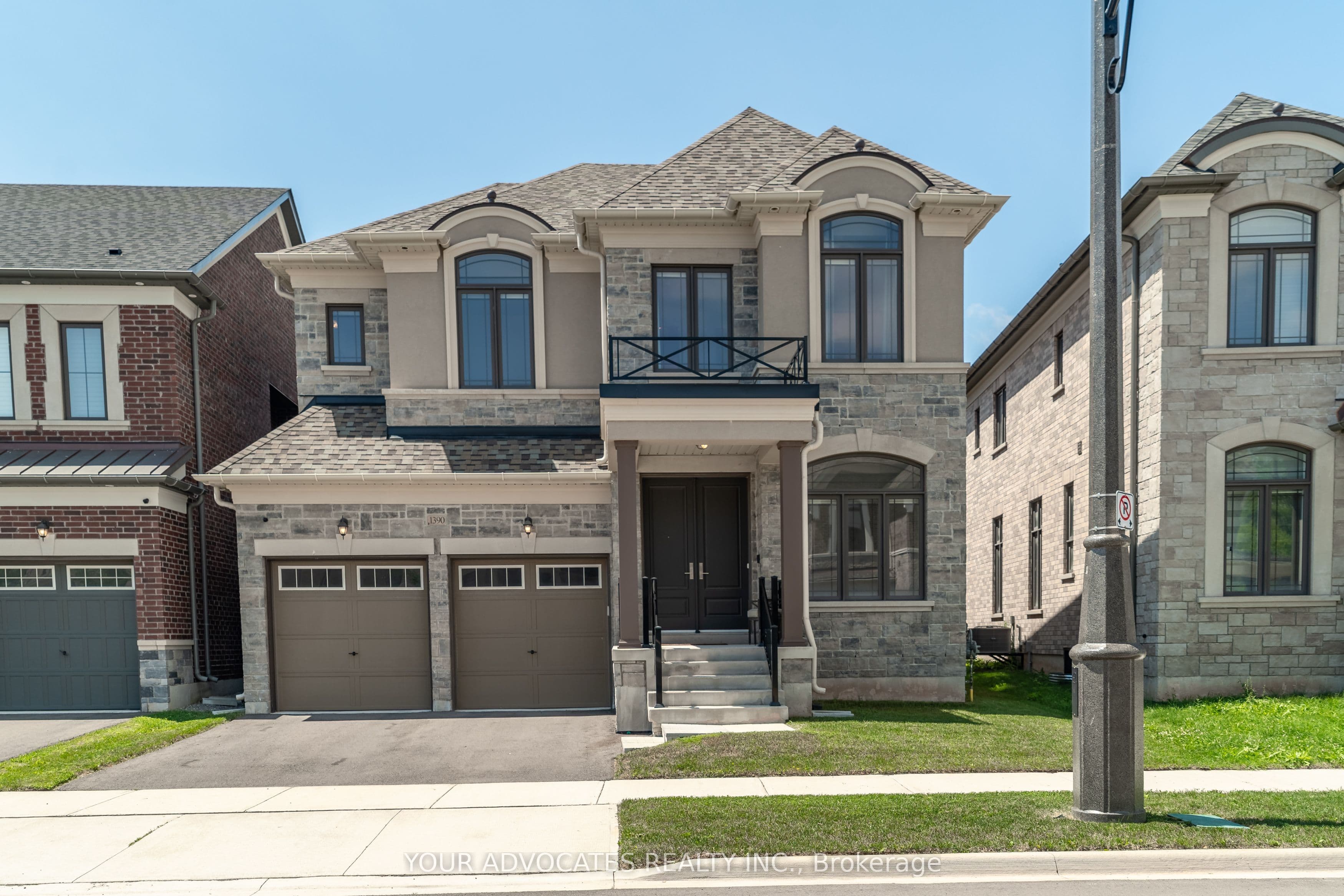 Main Property