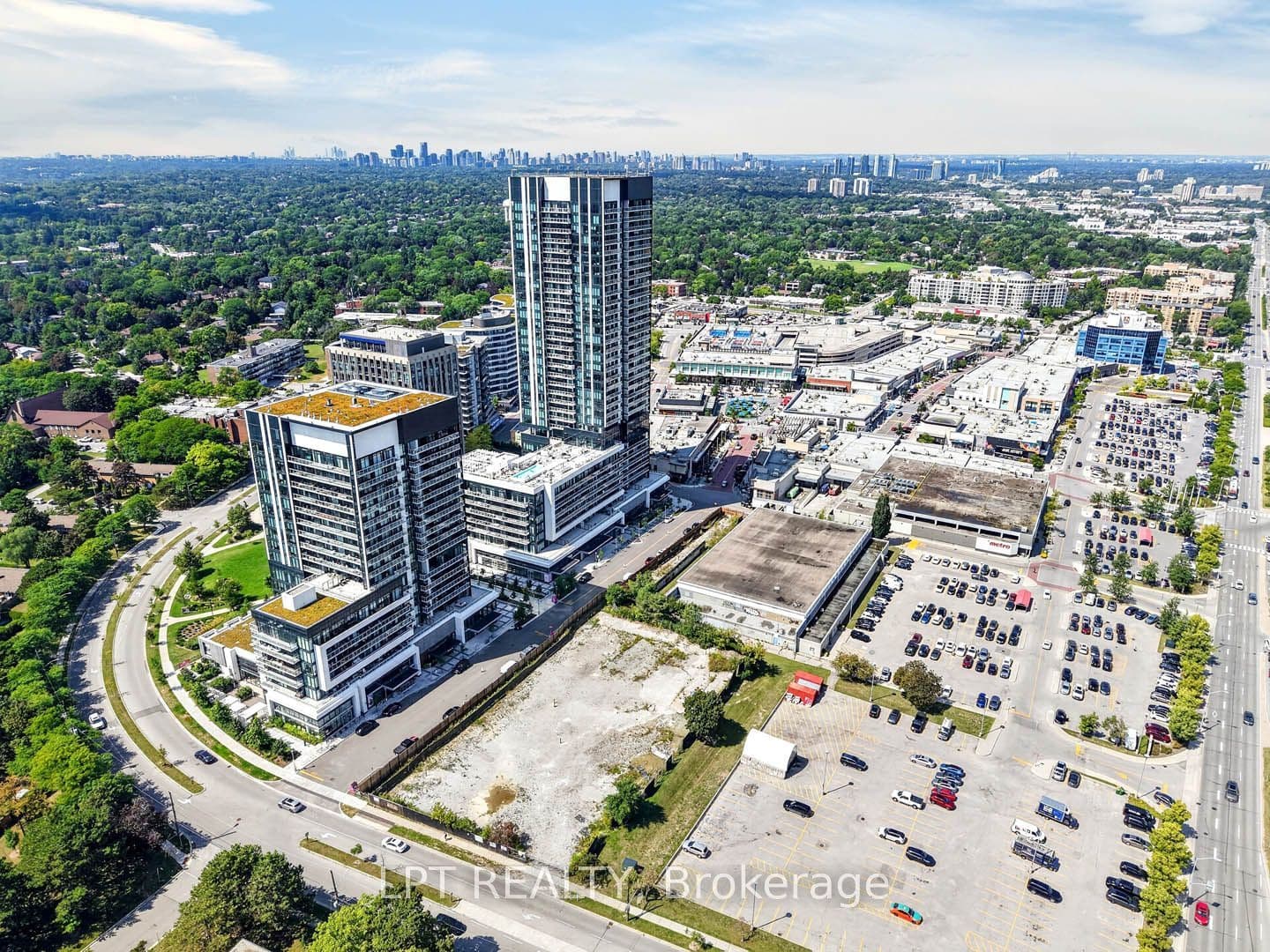 Main Property
