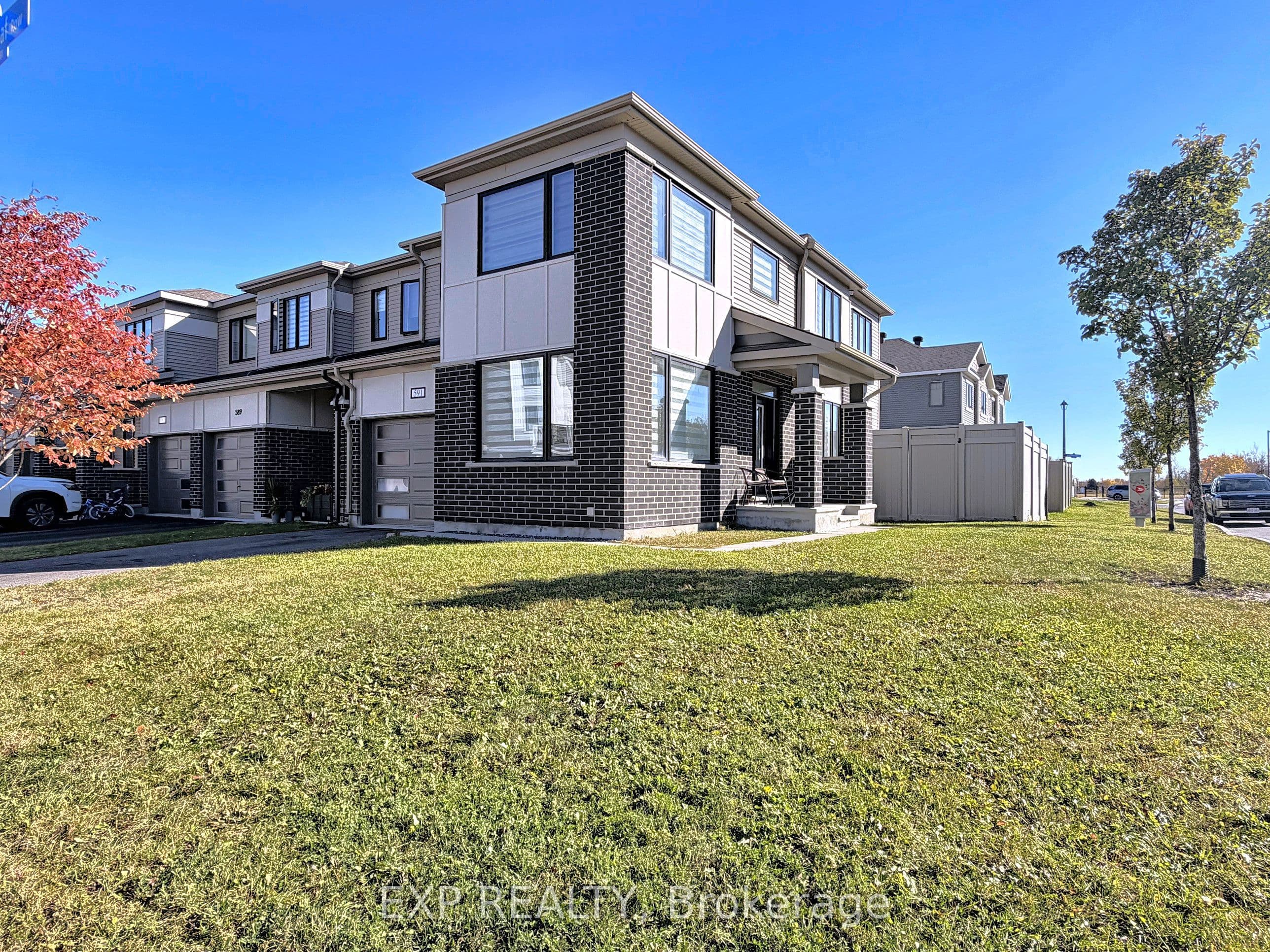 Main Property