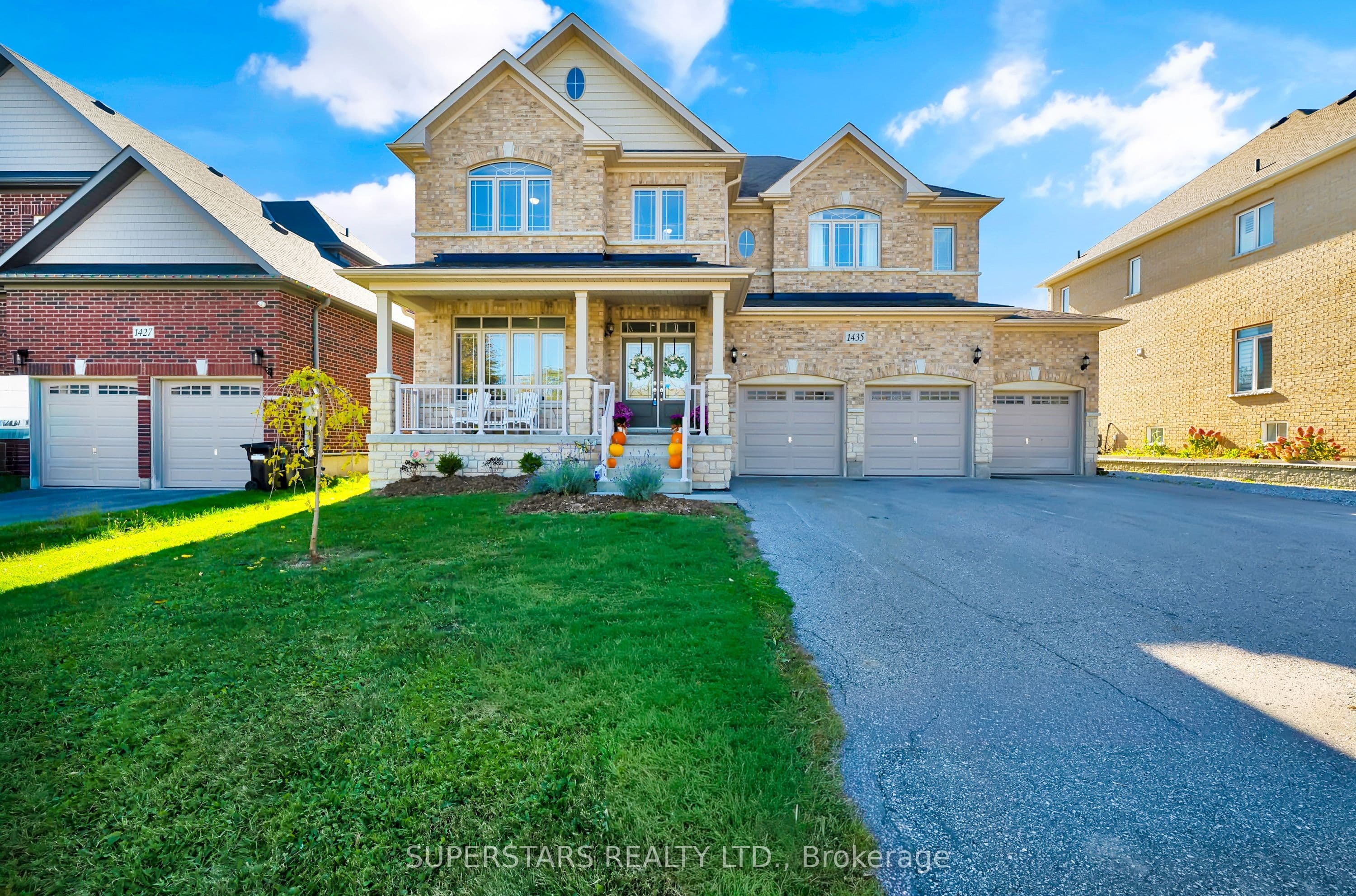 Main Property