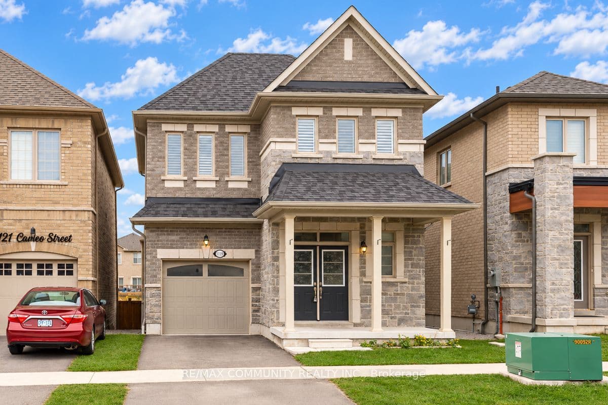 Main Property