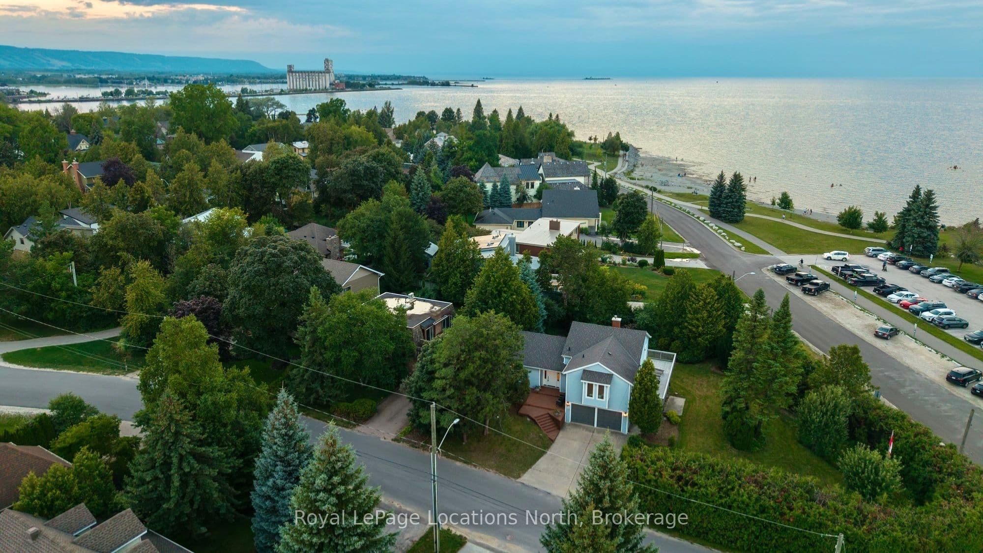 Main Property