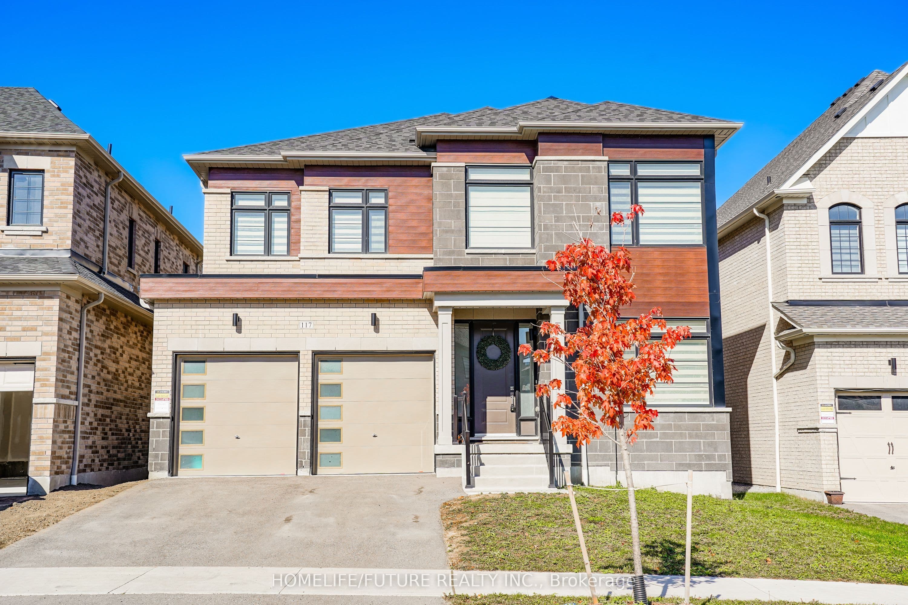 Main Property