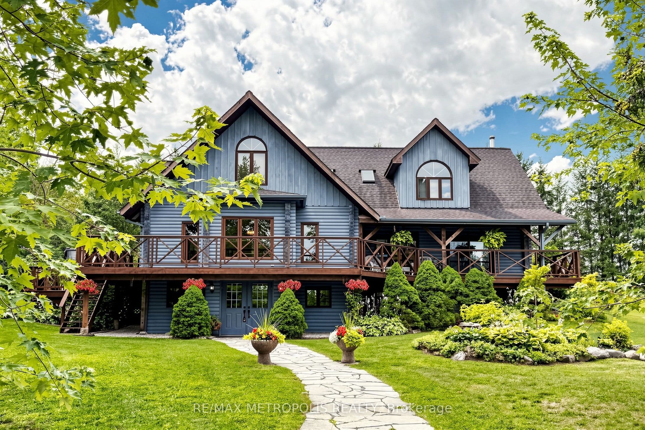 Main Property