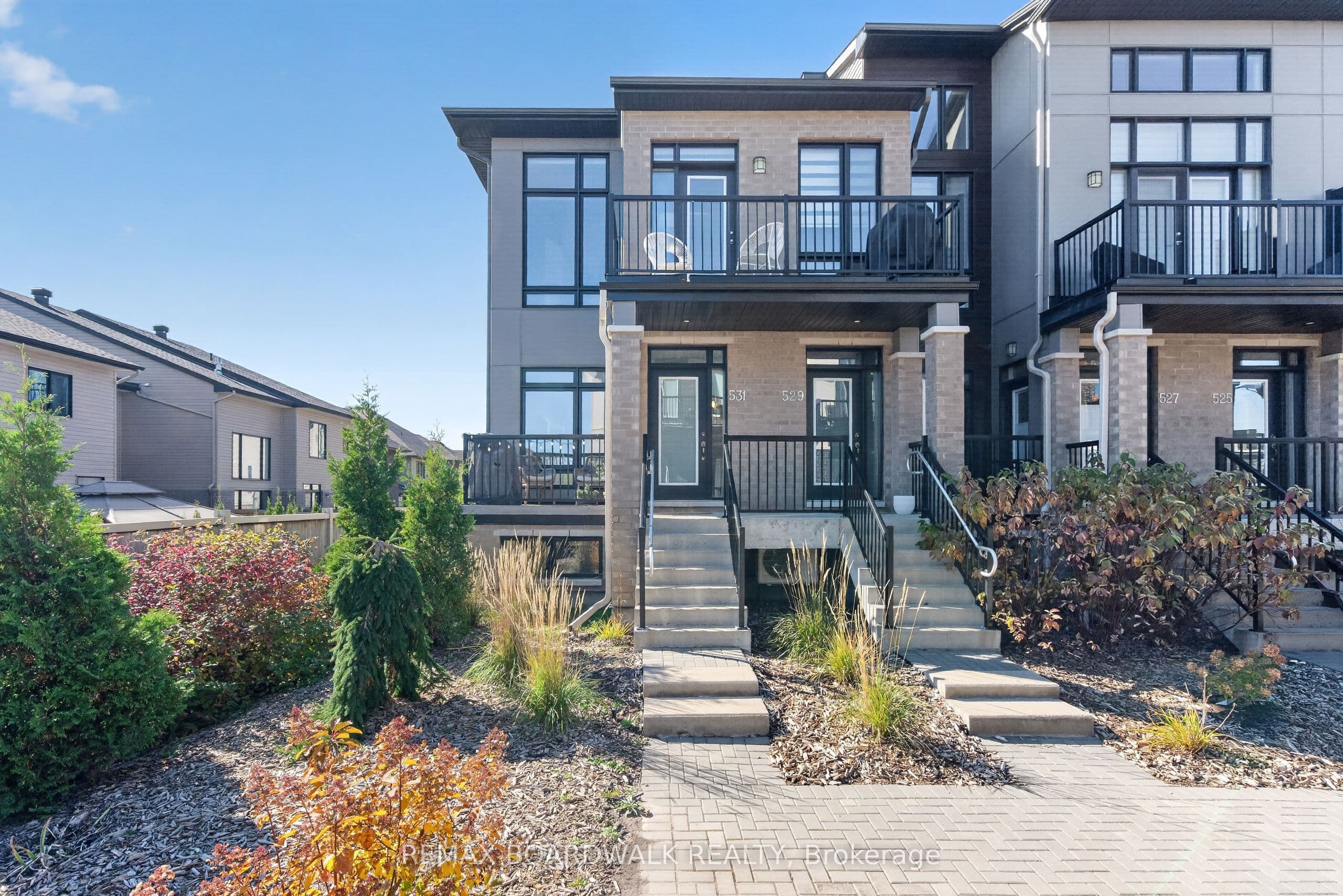 Main Property