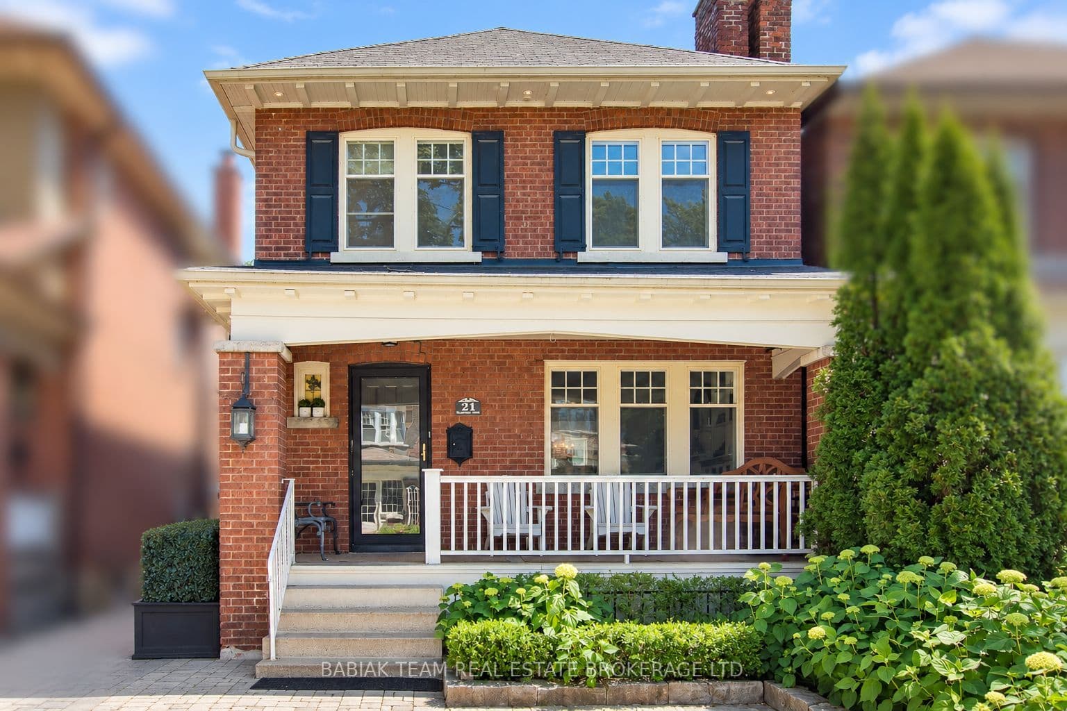 Main Property