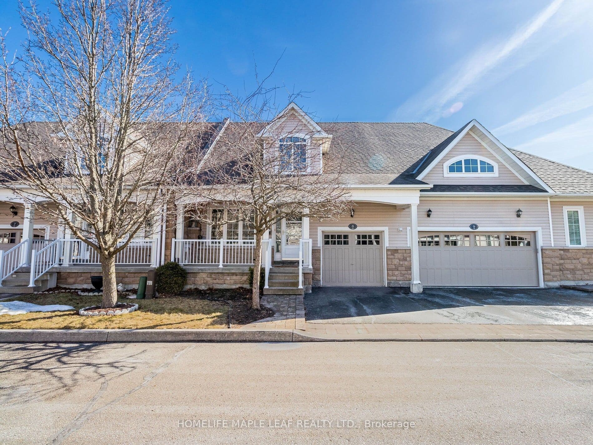 Main Property