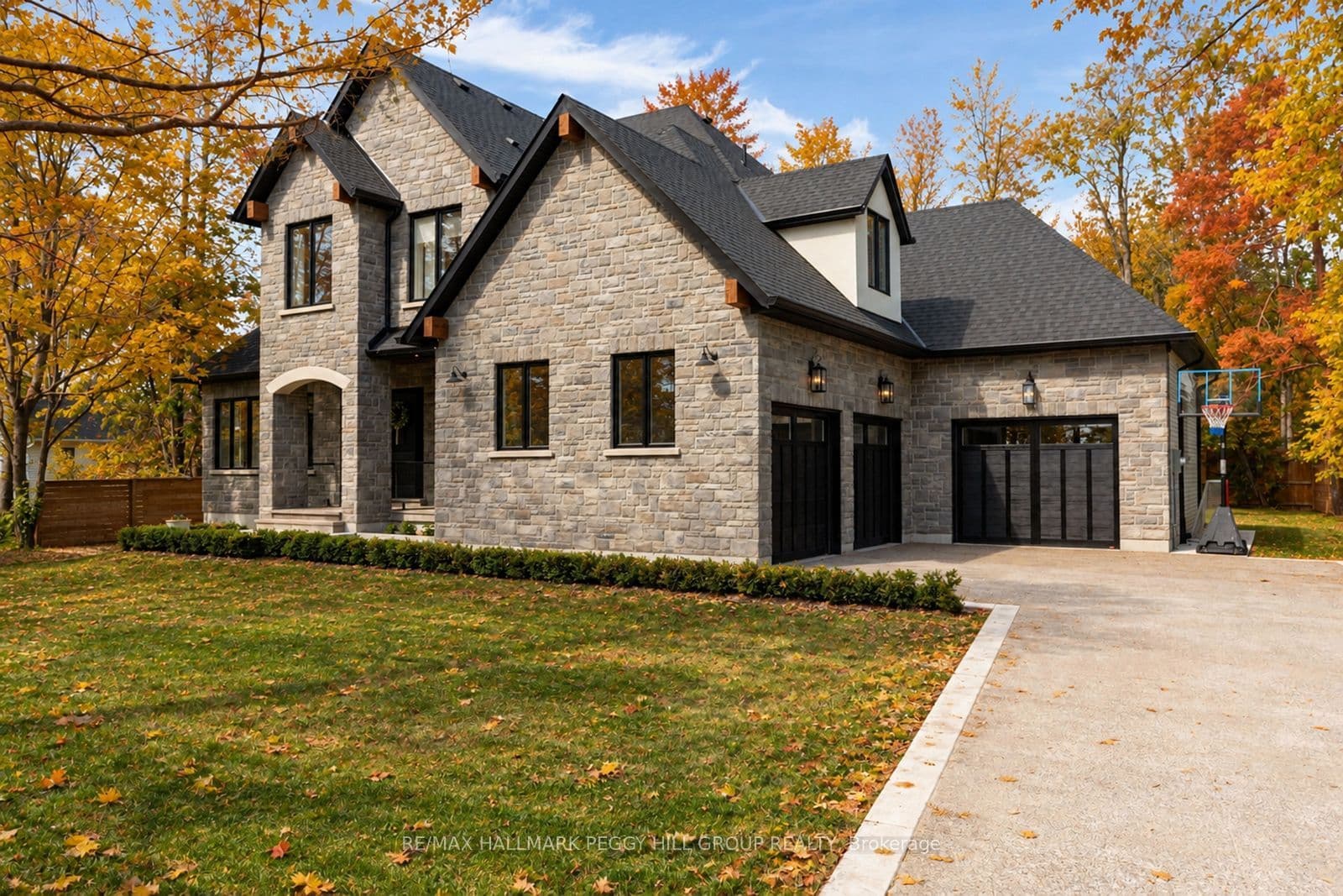 Main Property