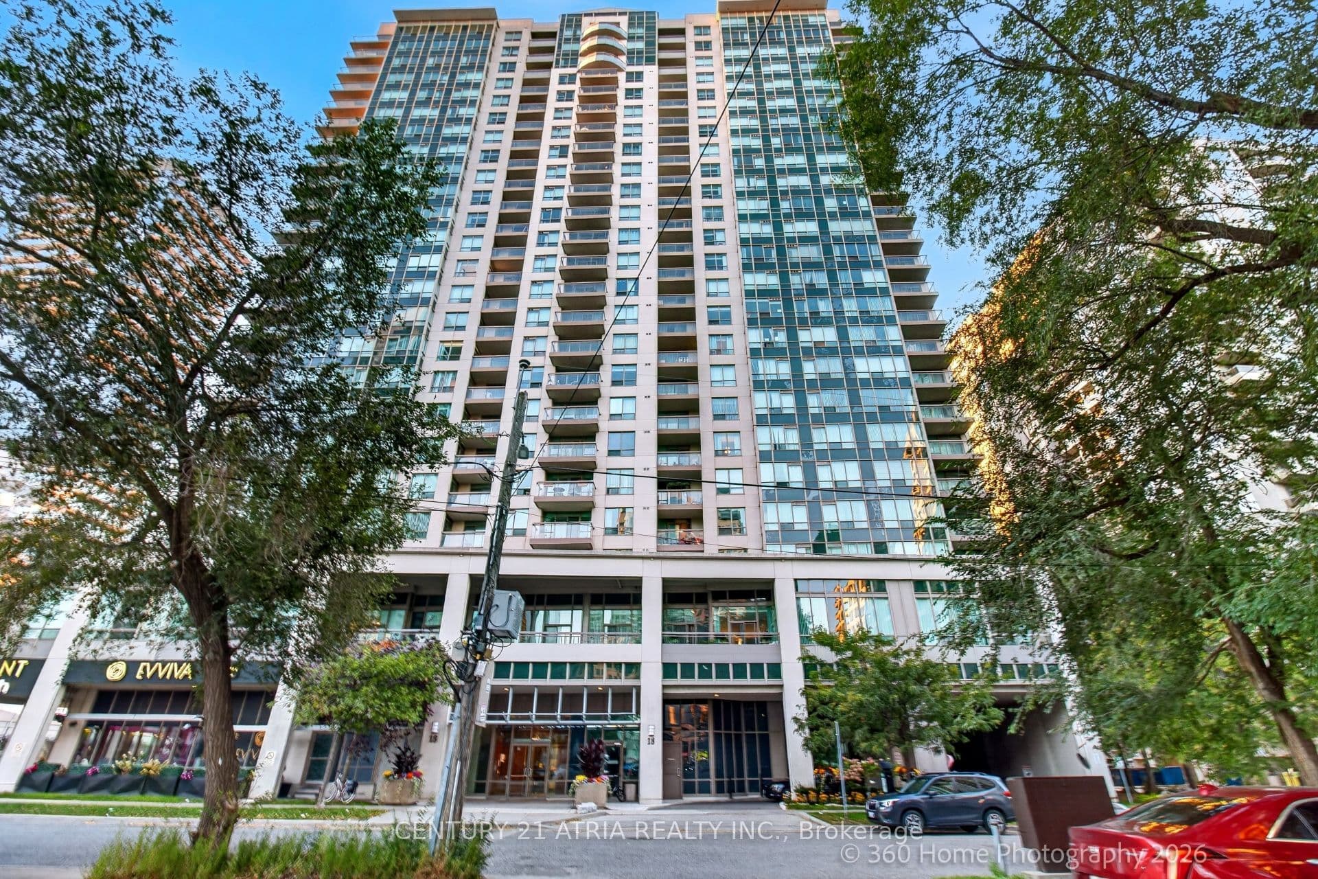 Main Property
