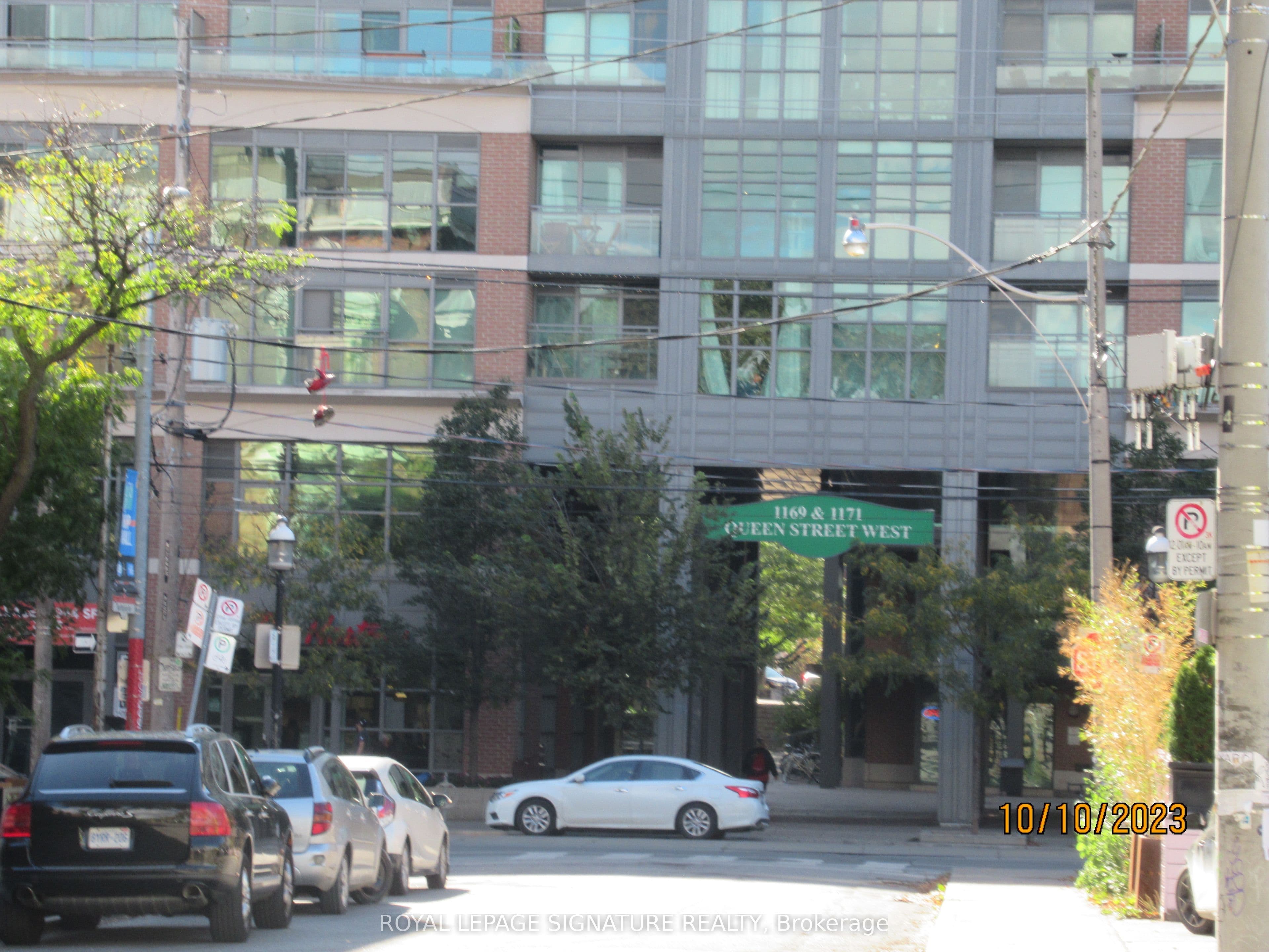 Main Property