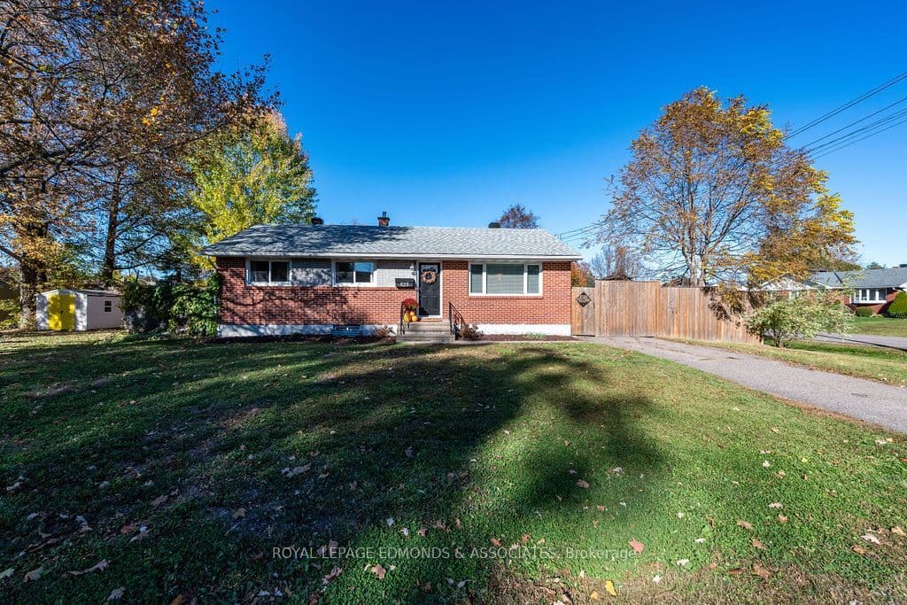 Main Property
