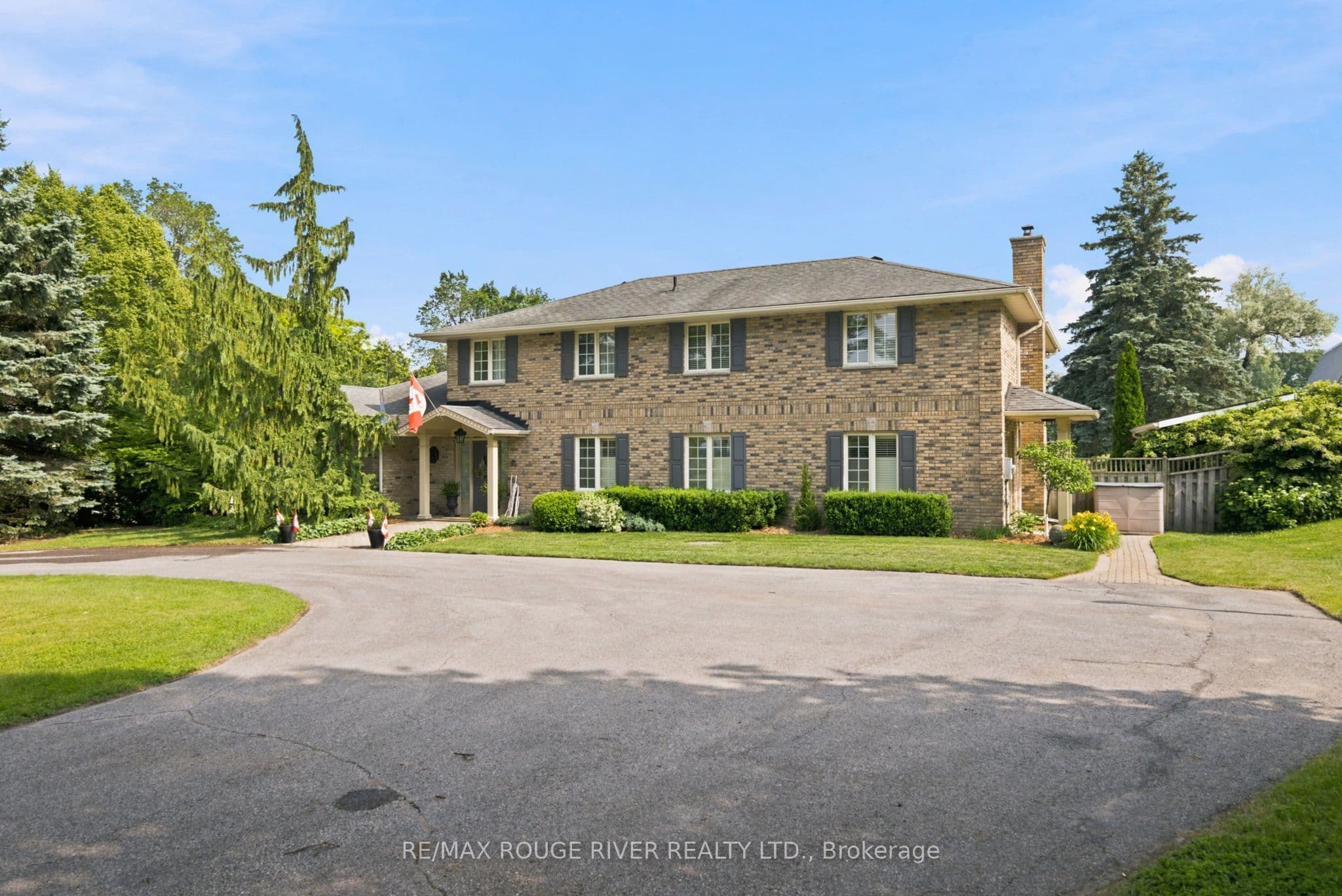 Main Property