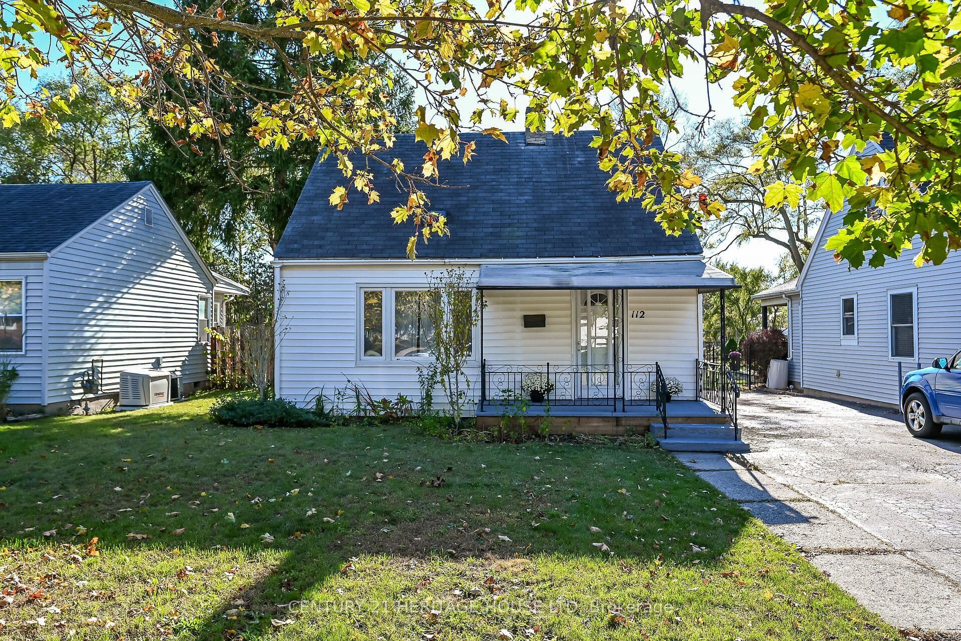 Main Property