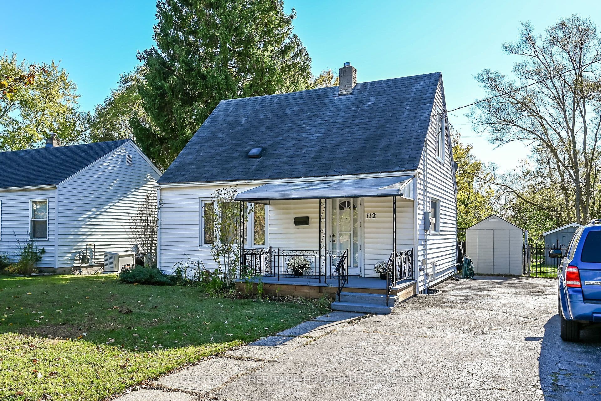 Property