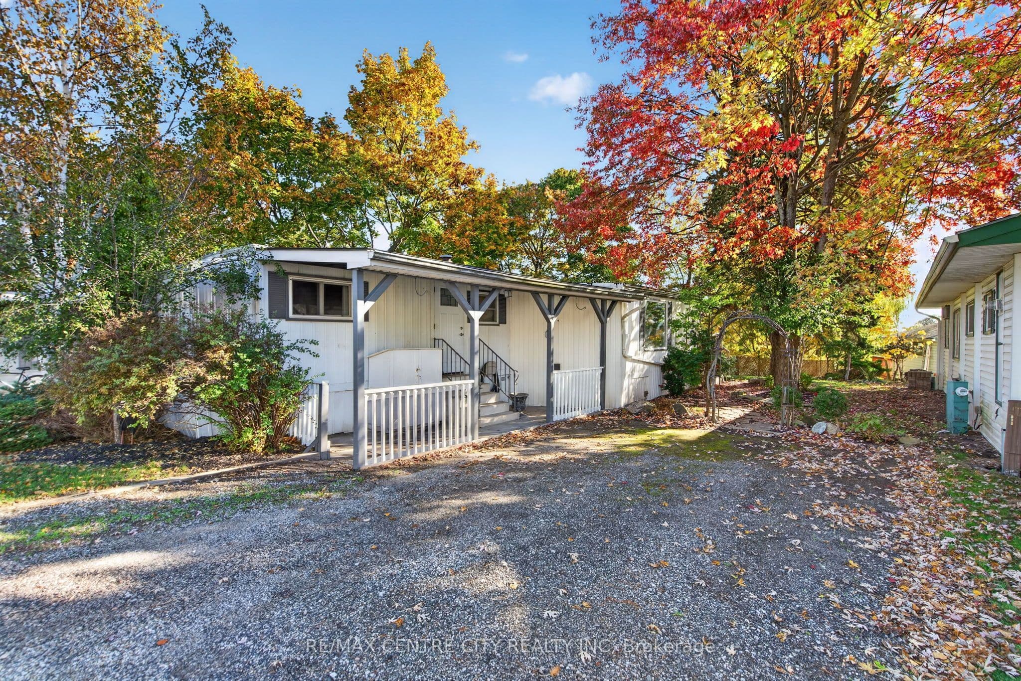 Main Property