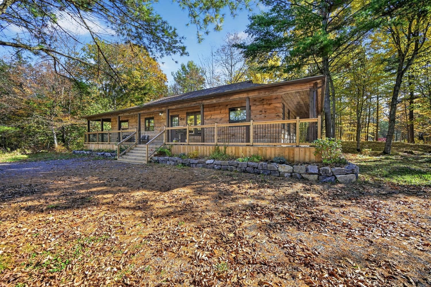 Main Property