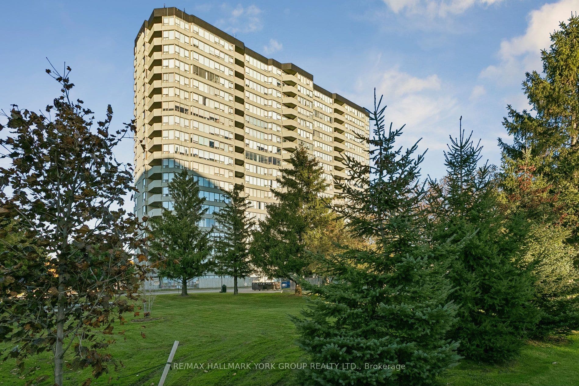 Main Property