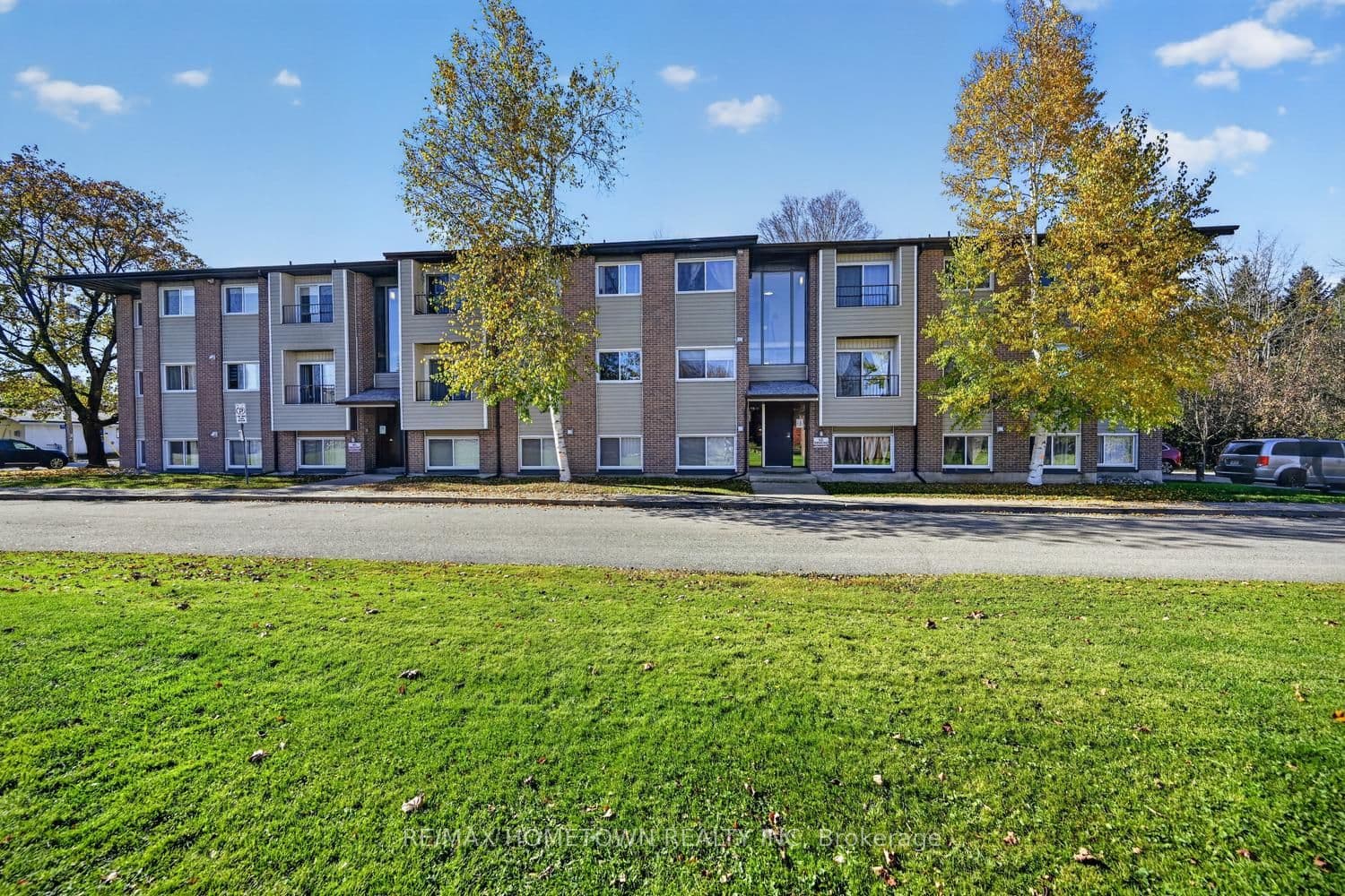Main Property