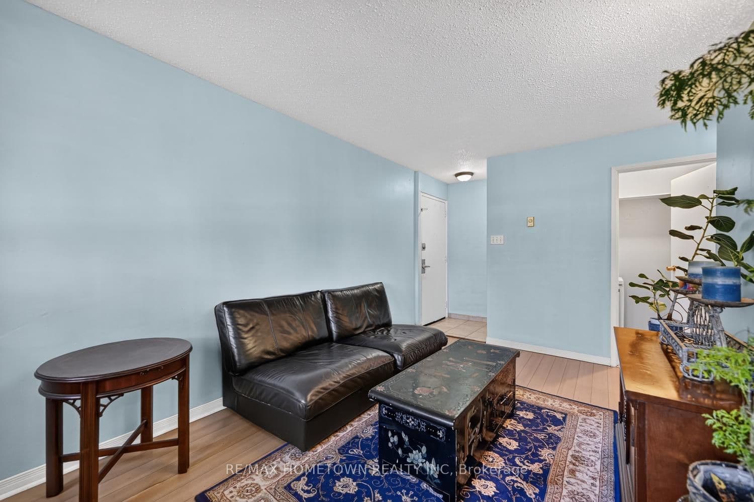 Property