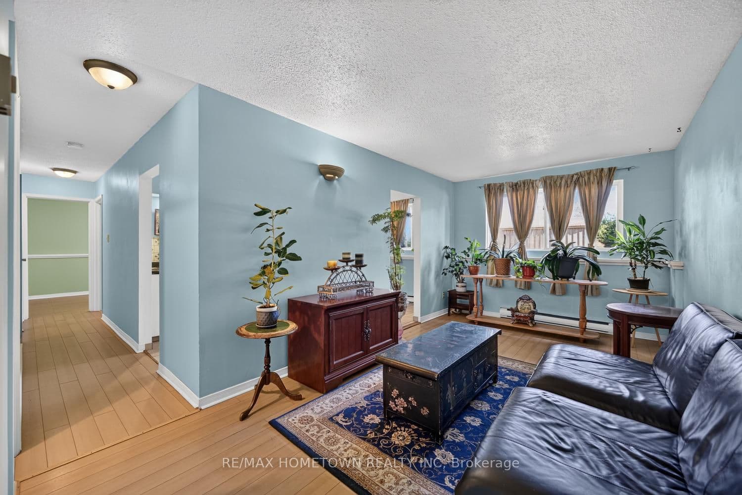 Property