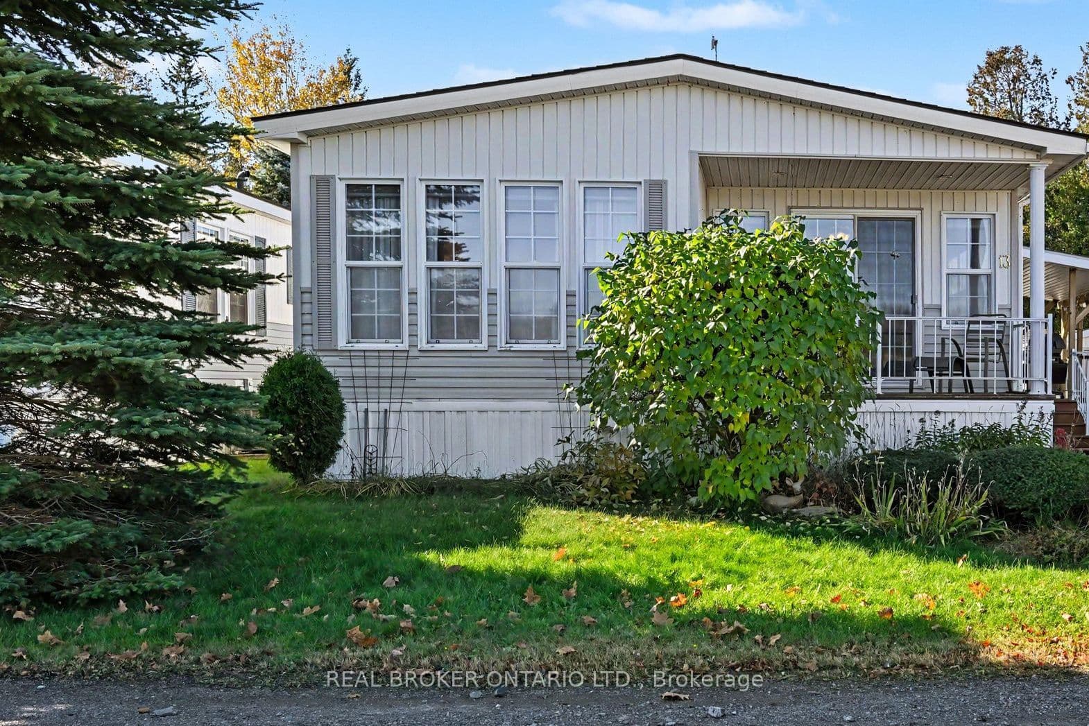 Main Property