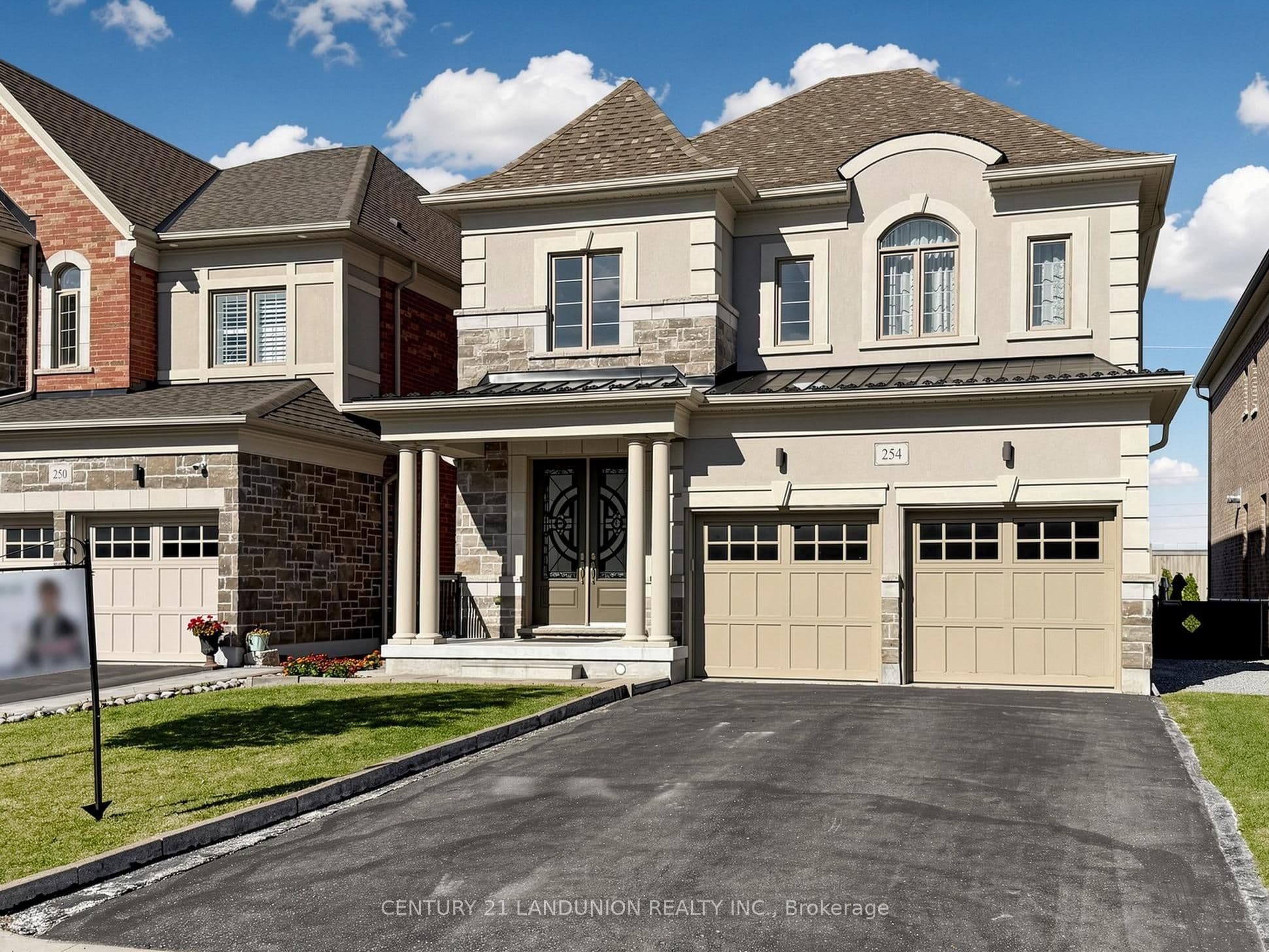 Main Property