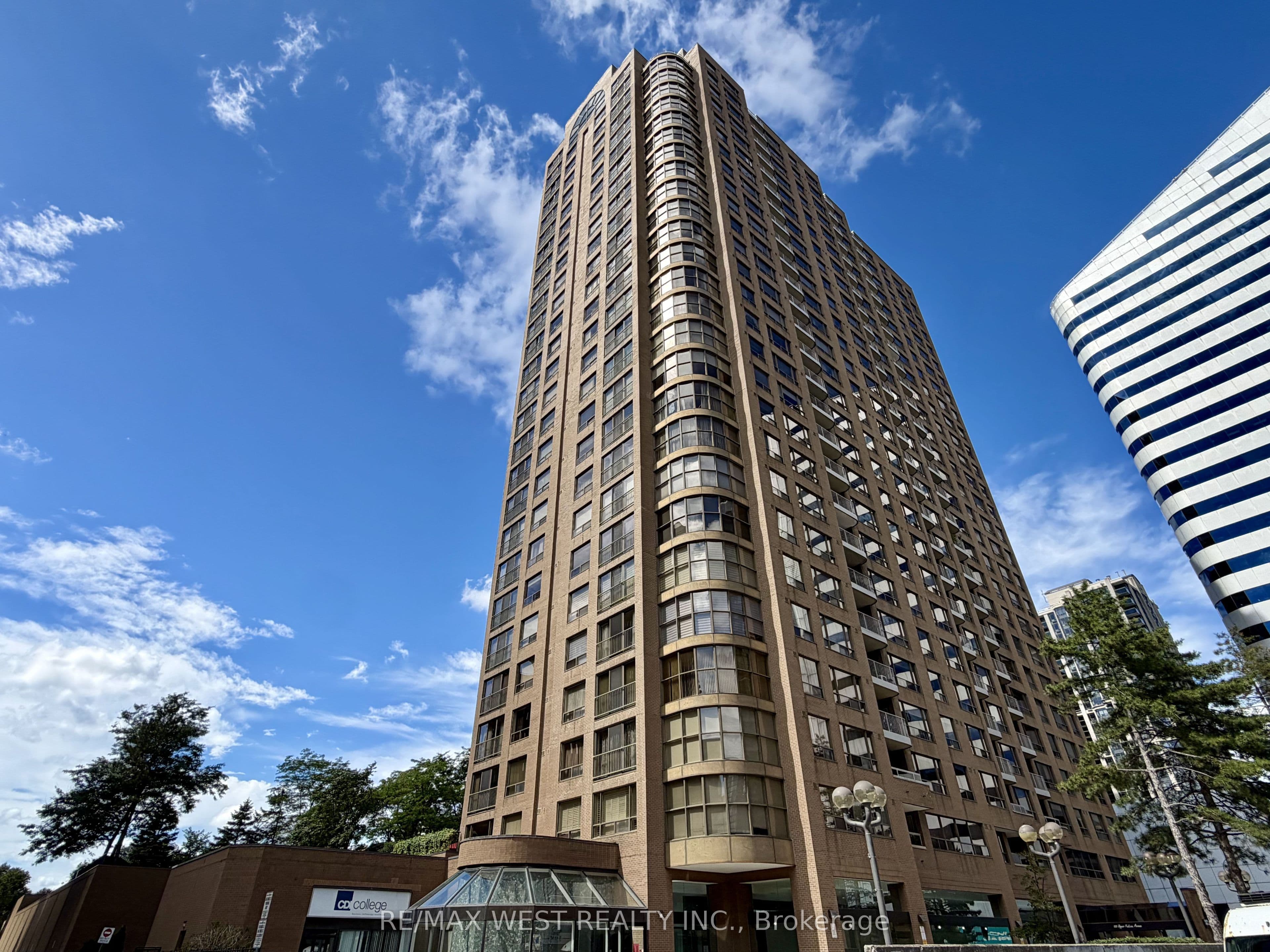 Main Property