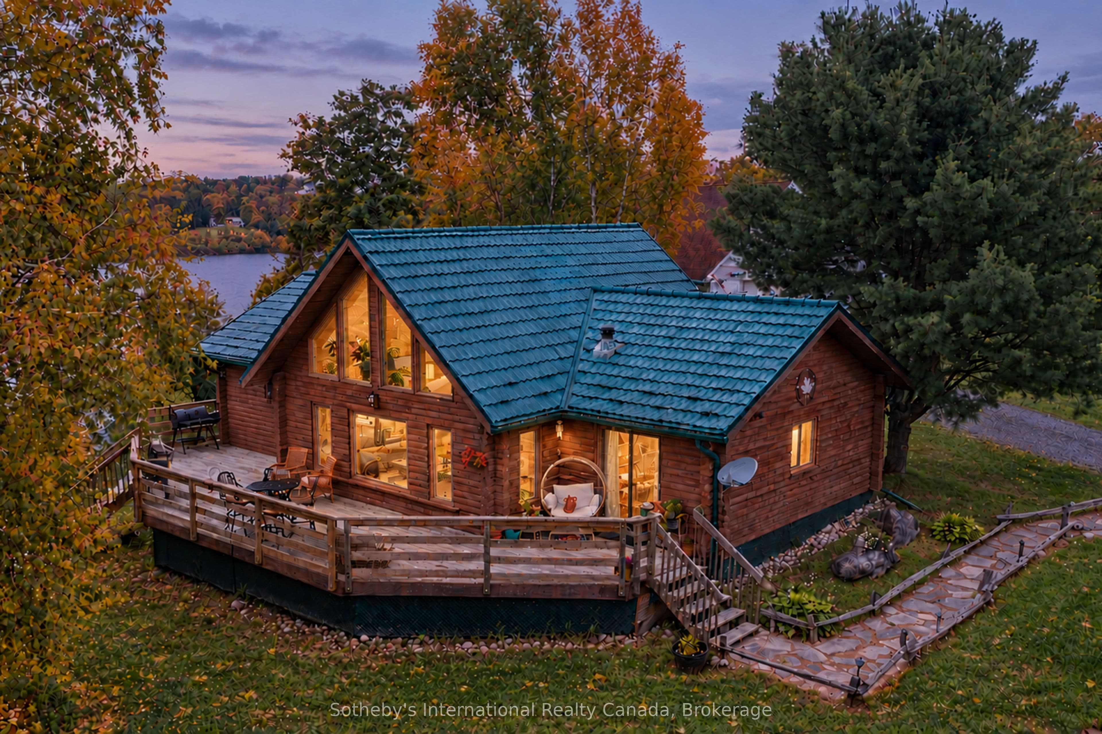 Main Property