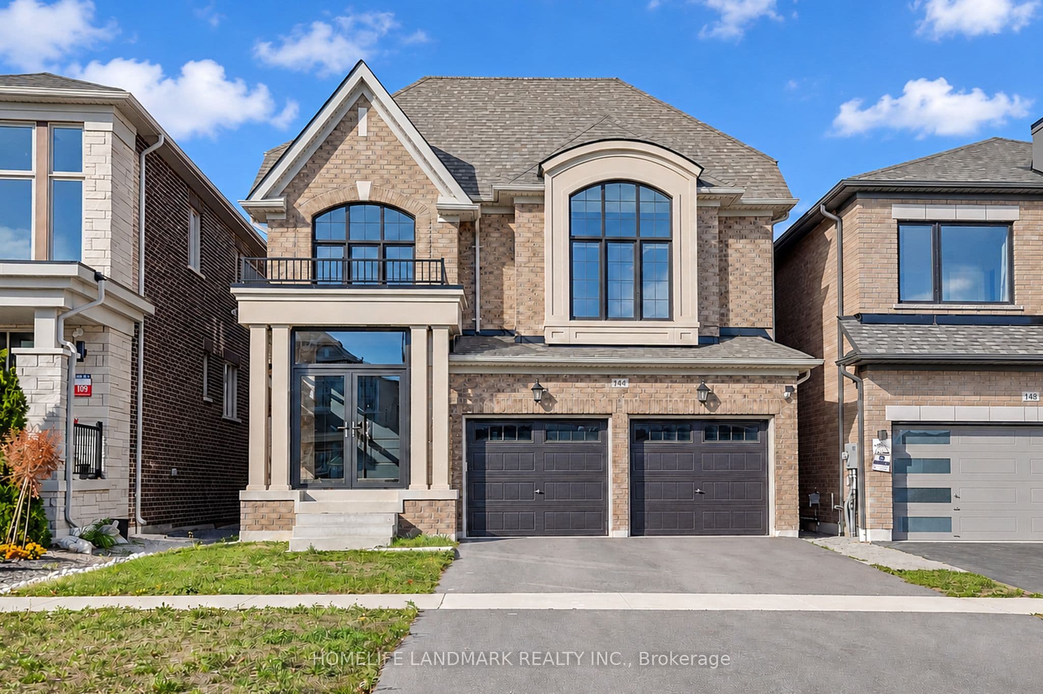 Main Property
