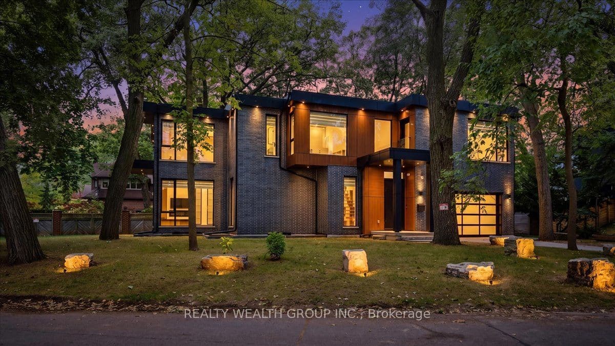 Main Property