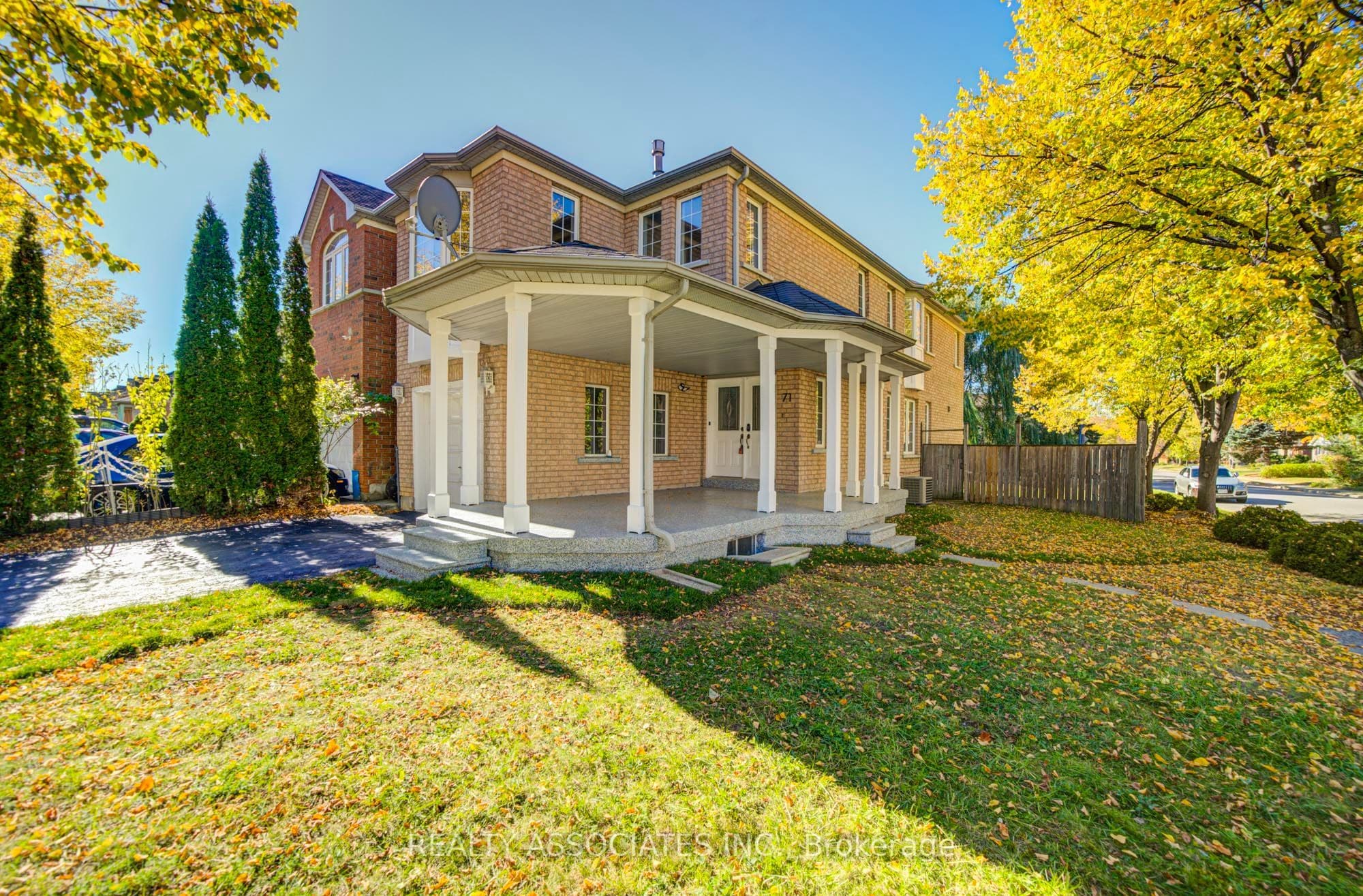 Main Property