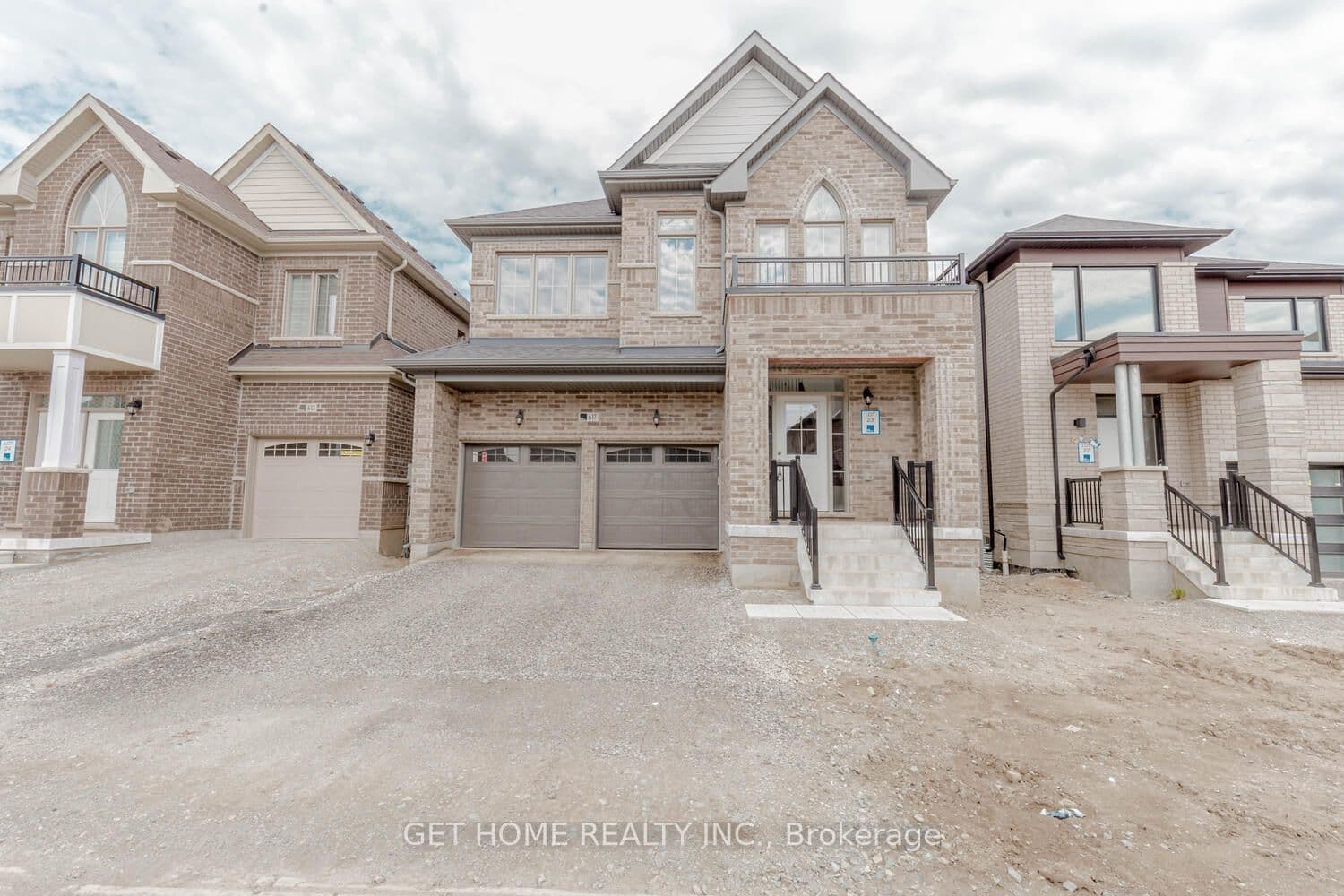 Main Property