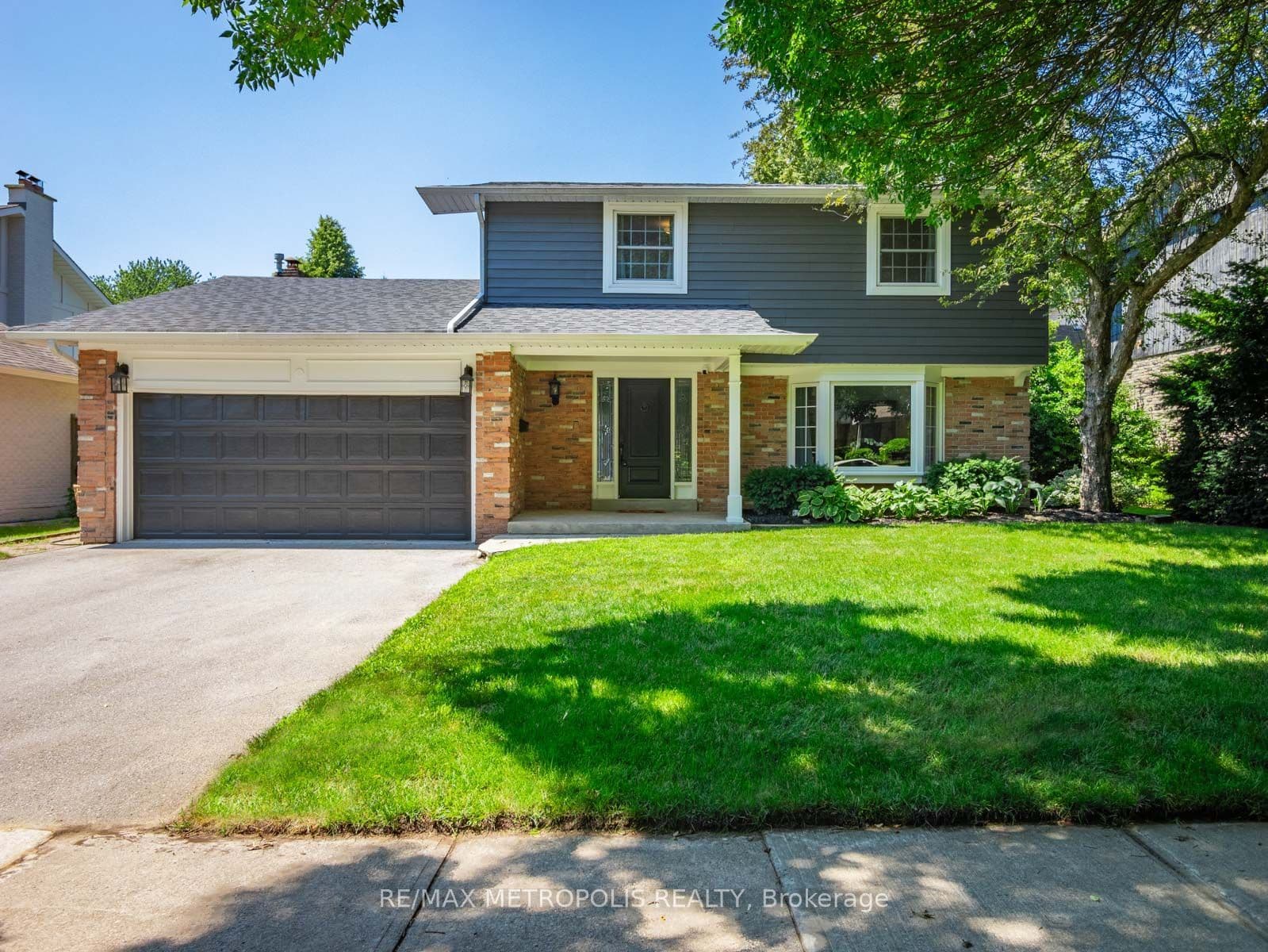Main Property