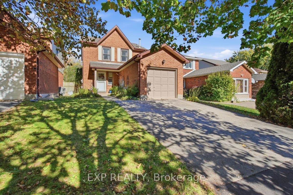 Main Property