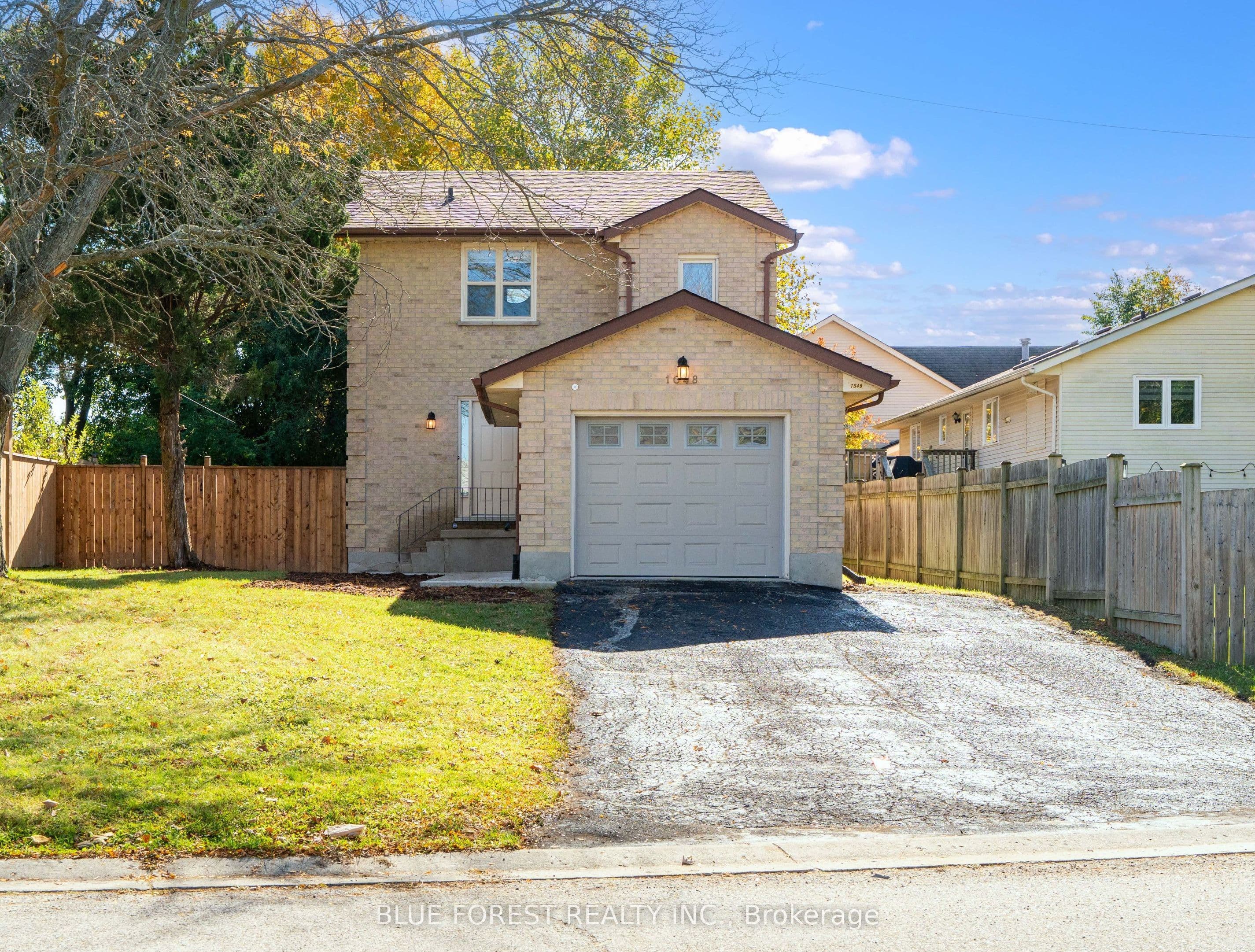 Main Property